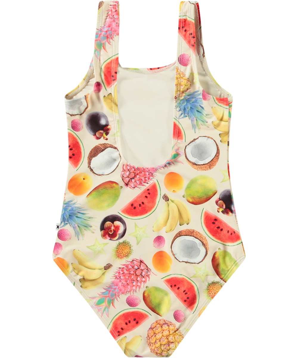 Molo Magical Fruits Nika Swimsuit
