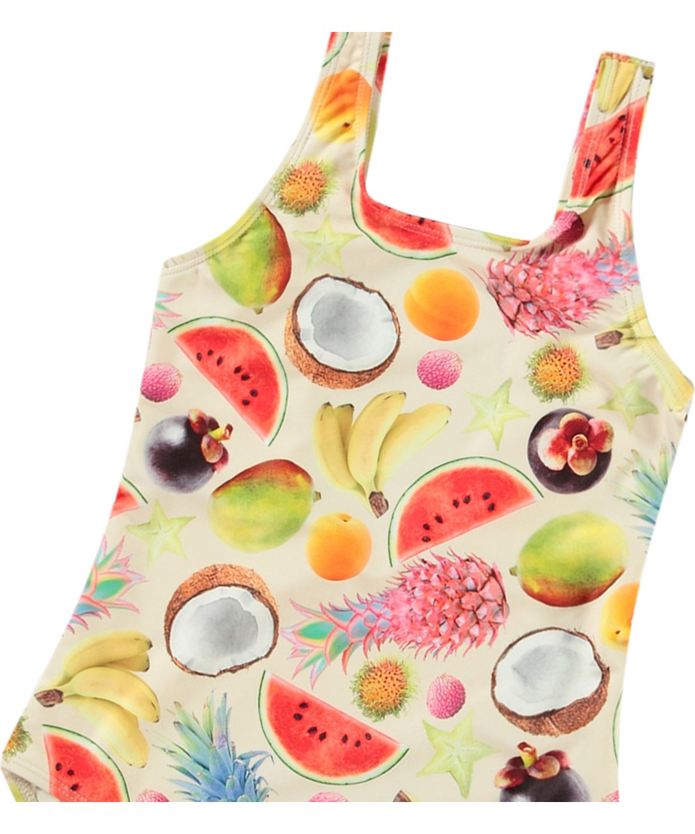 Molo Magical Fruits Nika Swimsuit