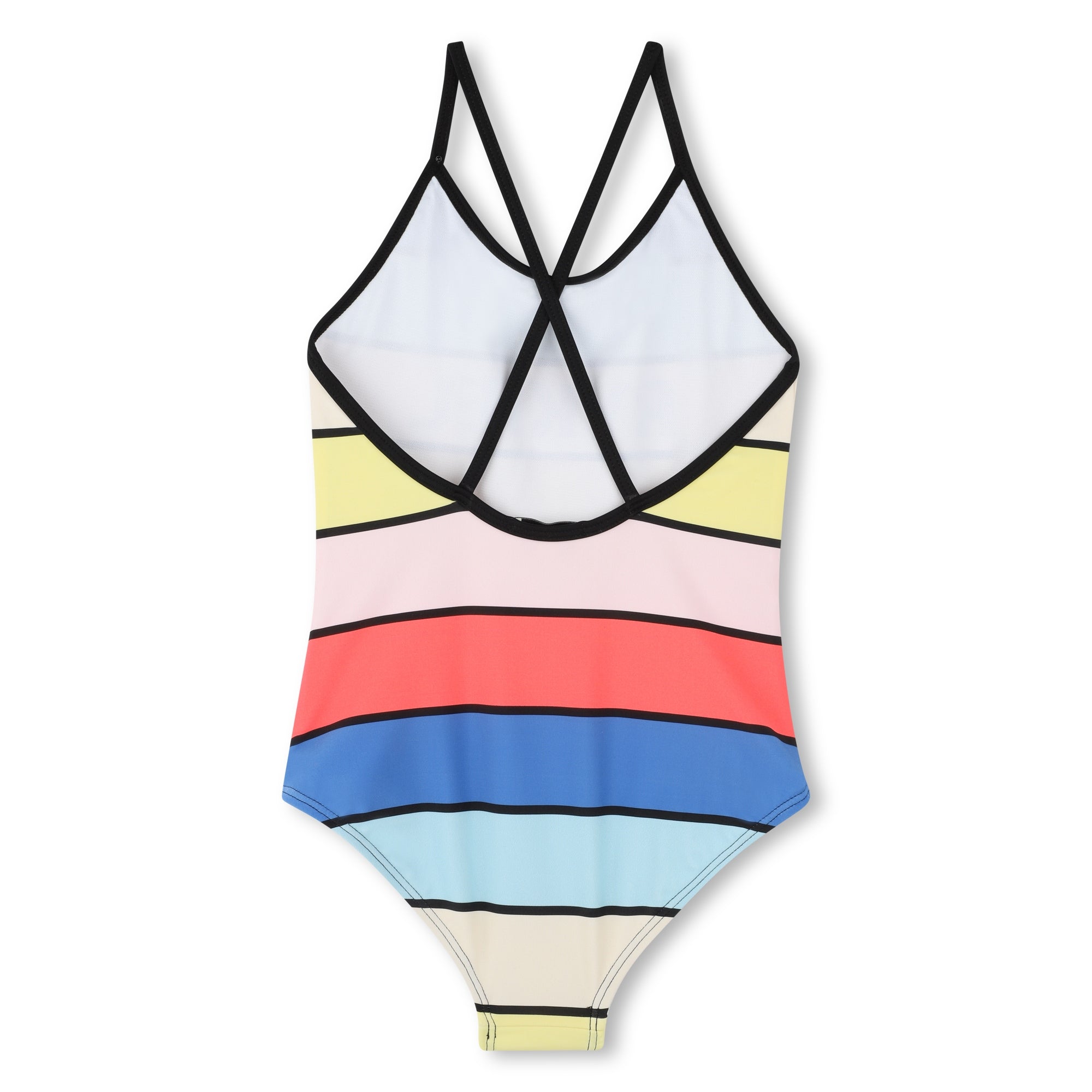 Sonia Rykiel One-Piece Bathing Suit