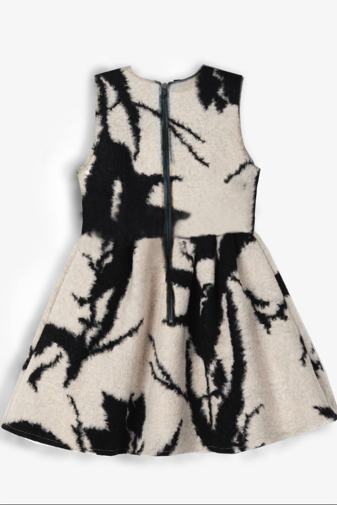 Wolf & Rita Adriana Tinte Dress