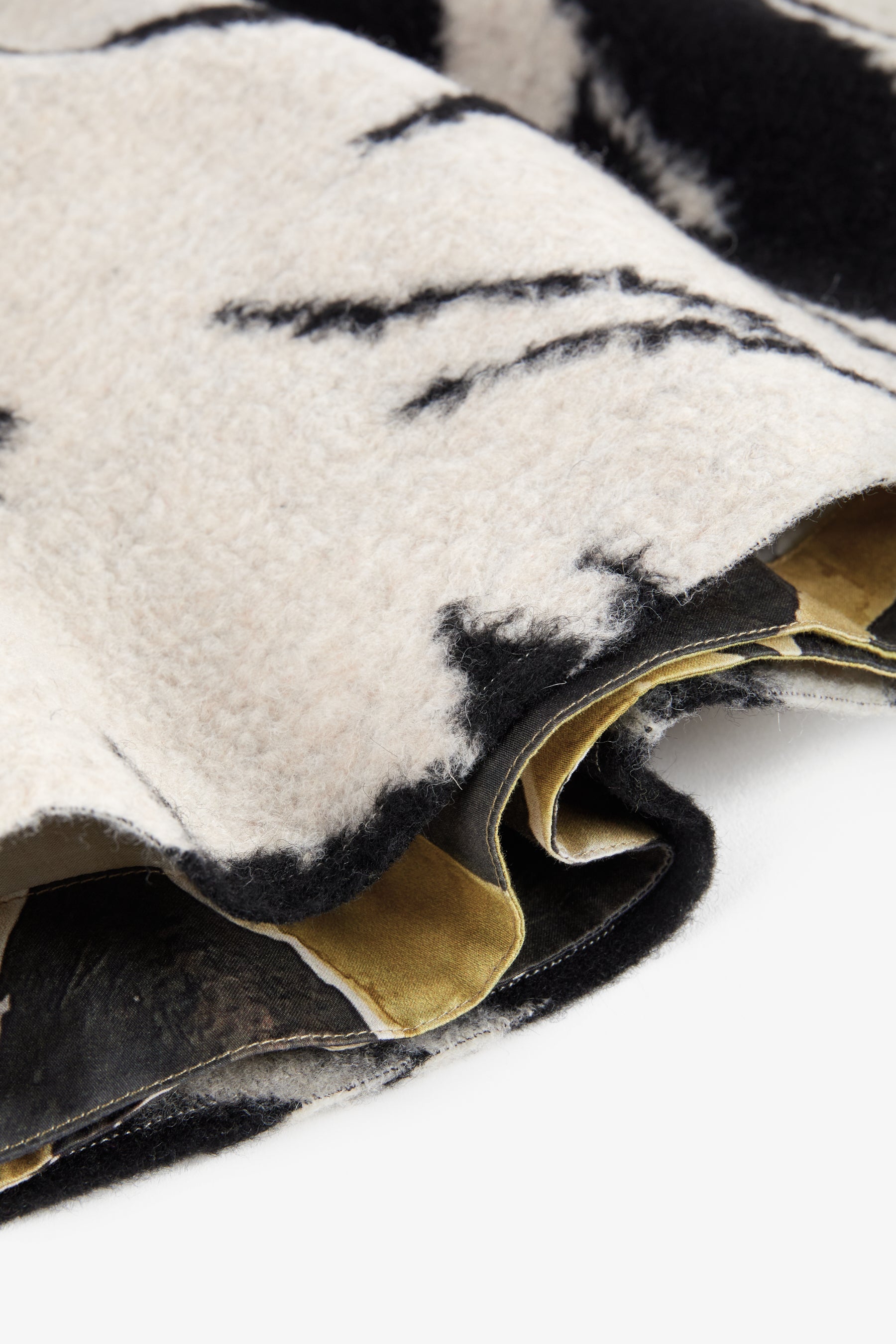 Wolf & Rita Alberta Tinte Skirt