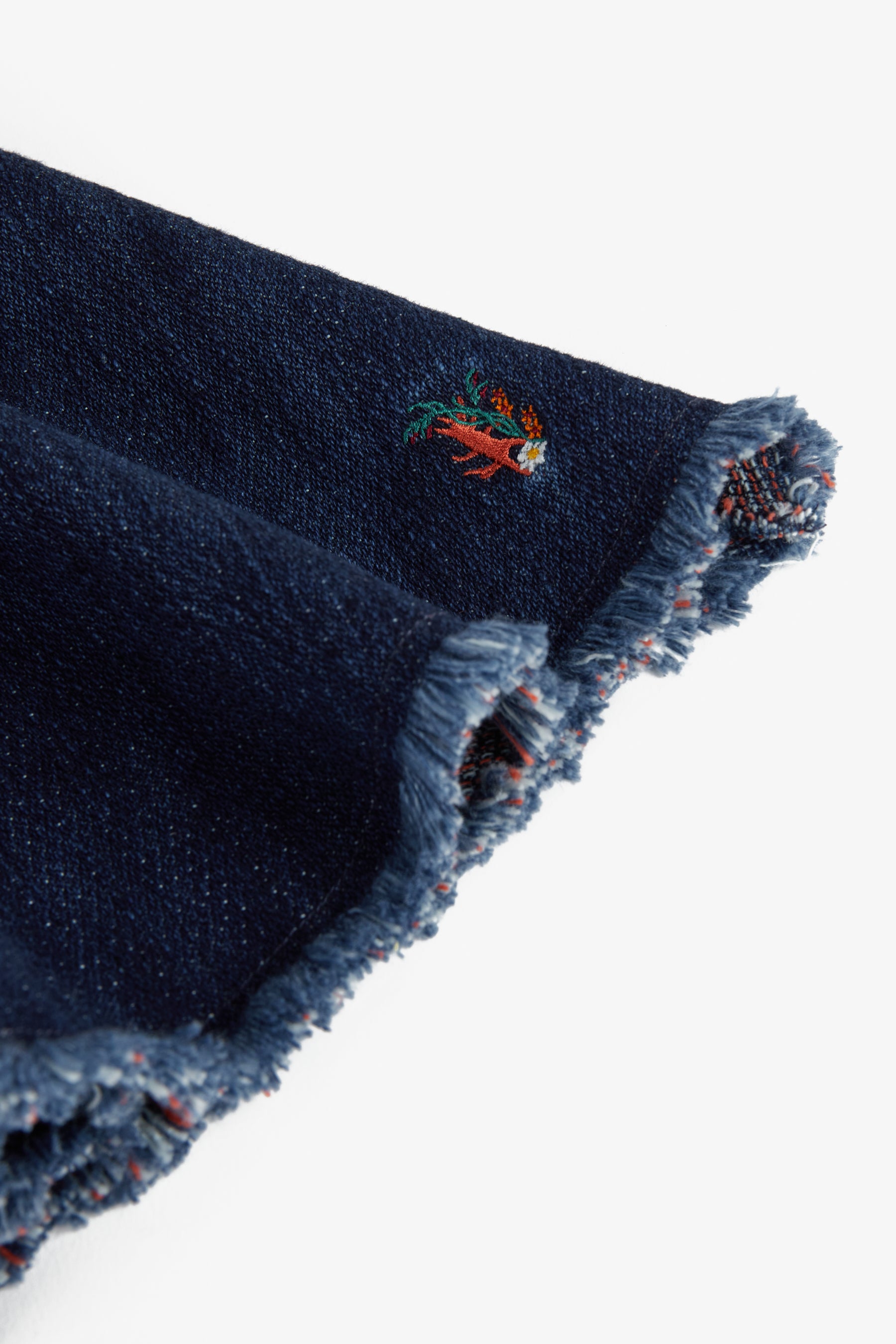 Wolf & Rita Angela Blau Skirt