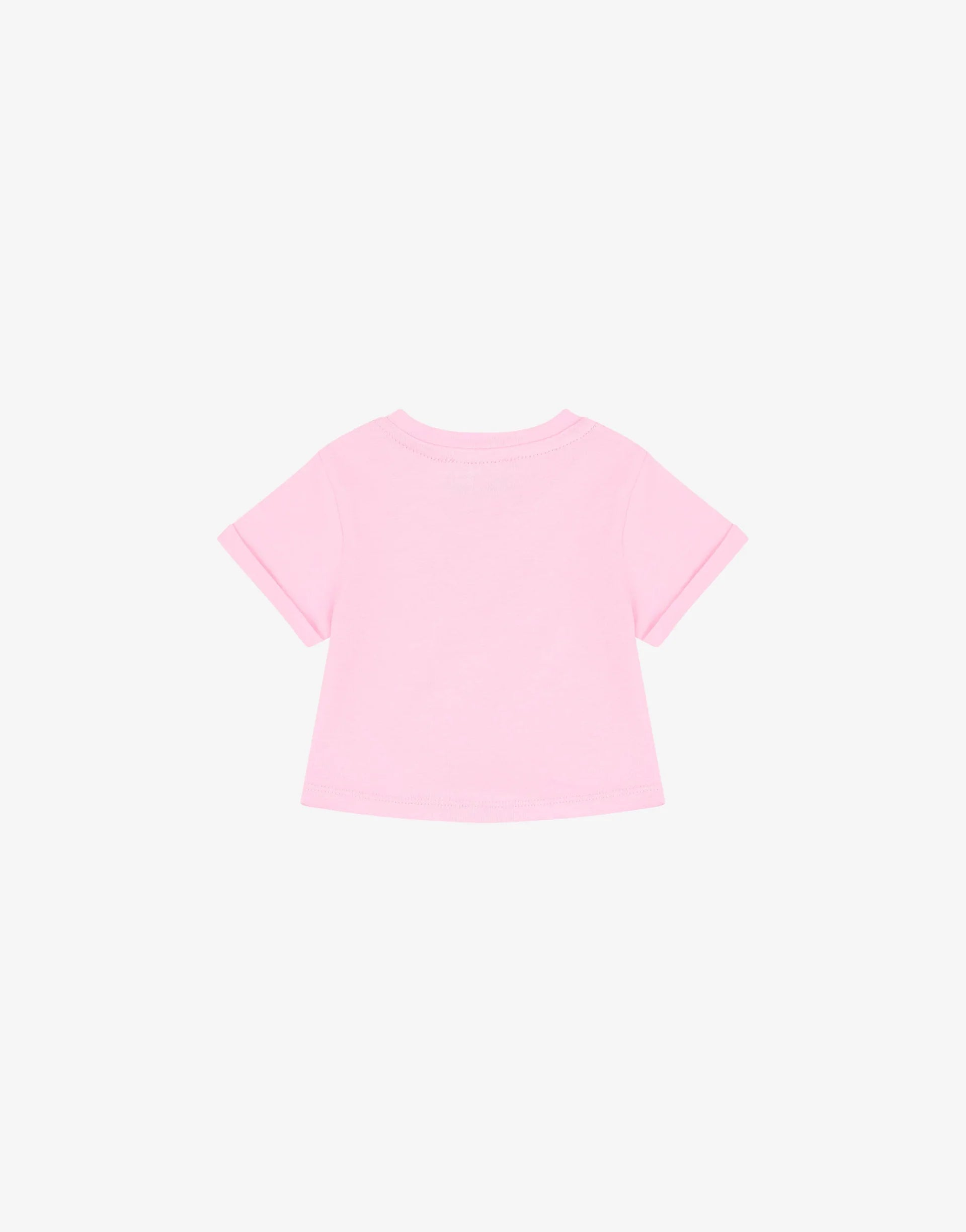 Moschino Irish Cream T-Shirt Addition