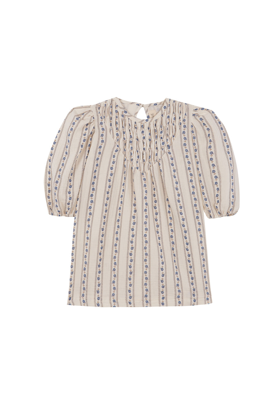 Birinit Sariñena Dress