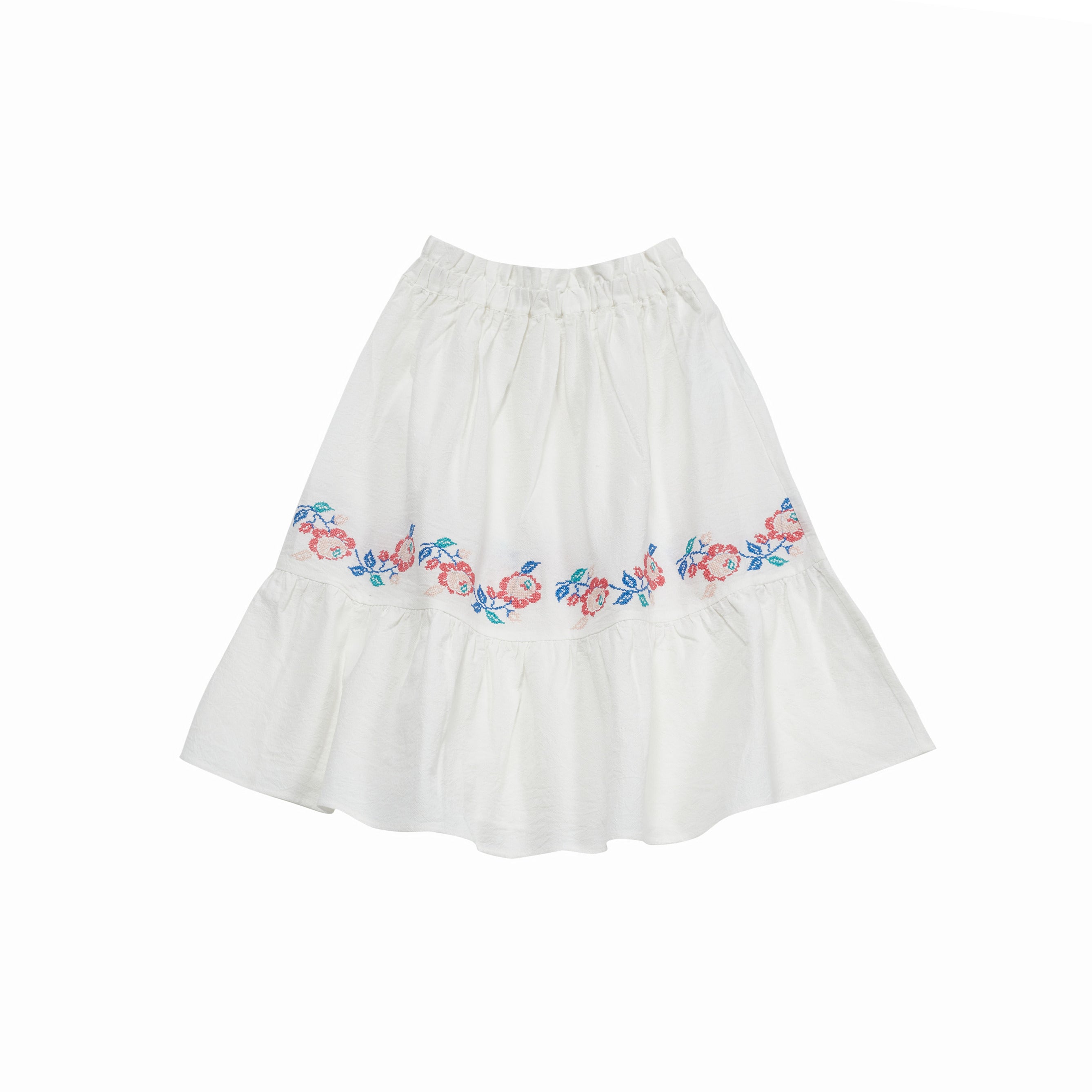 Cera Una Volta Jane Skirt