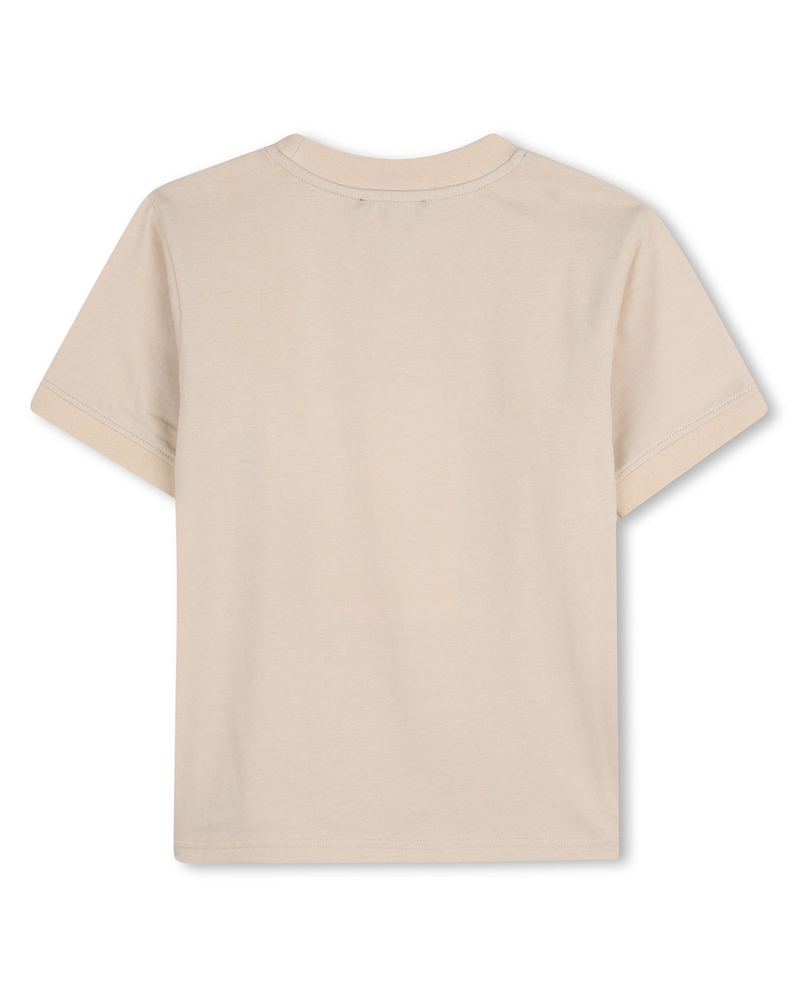 DKNY Sand Short Sleeve T-Shirt in Jersey