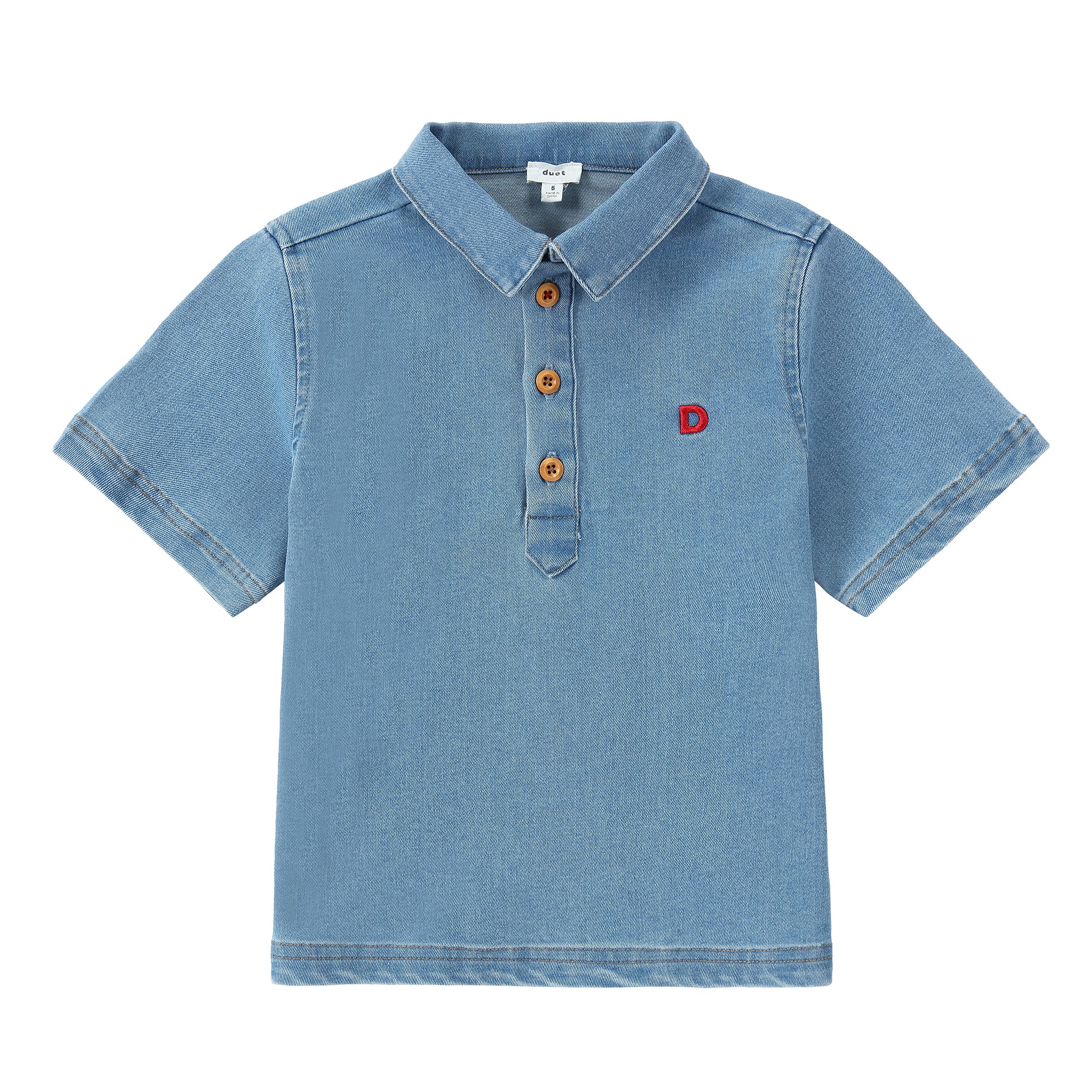 Collared Shirts 3161
