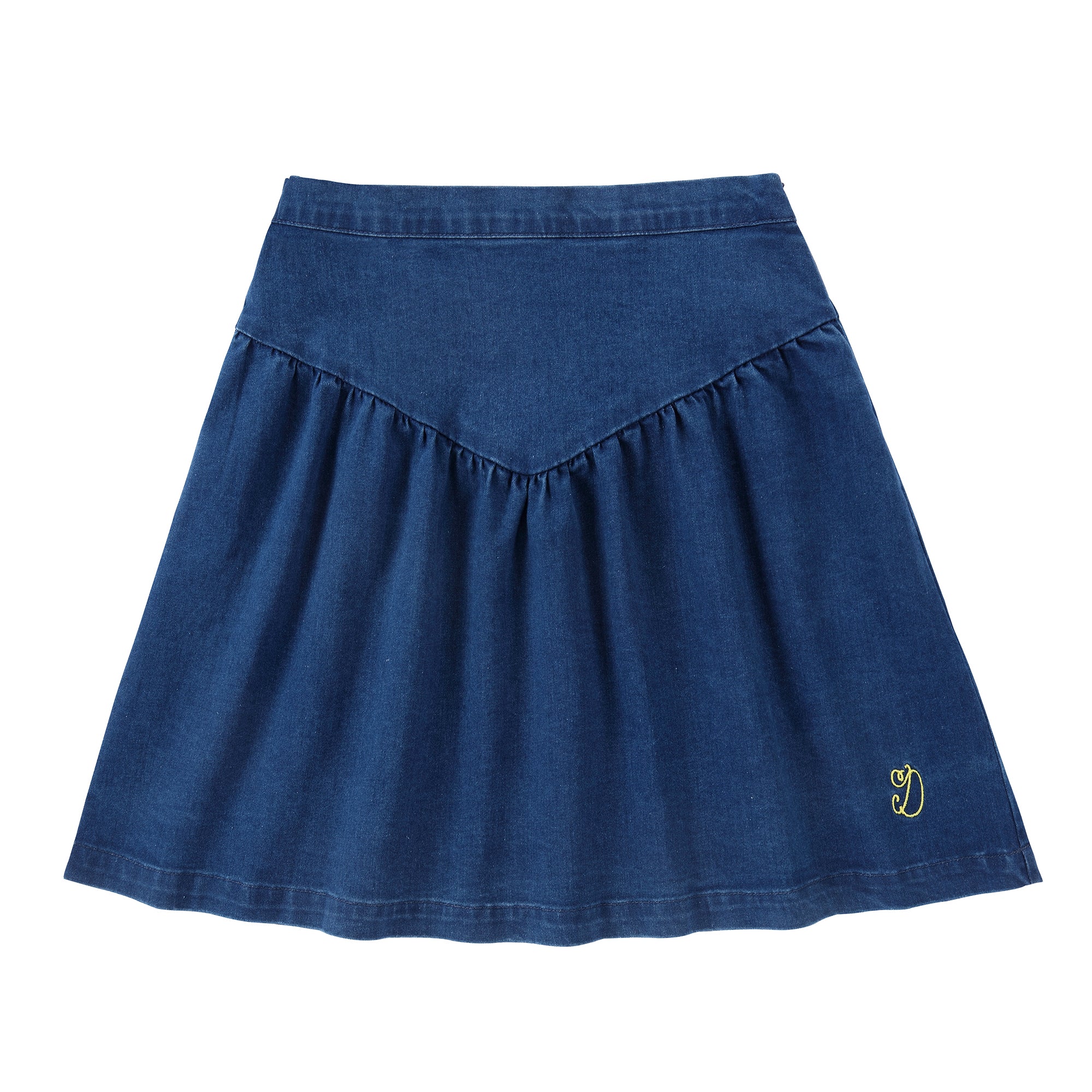 Short Skirts 3171