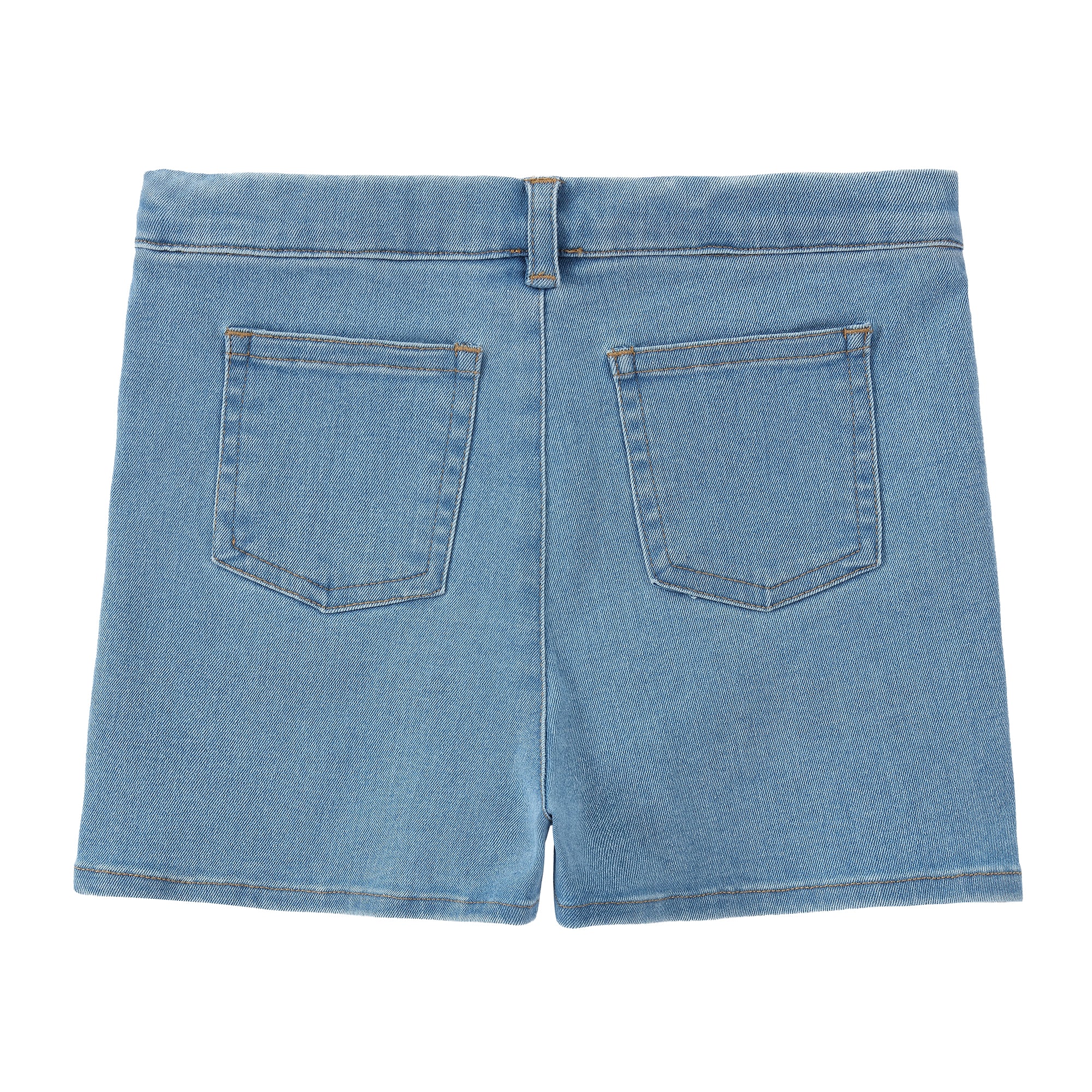 Woven Shorts 3162