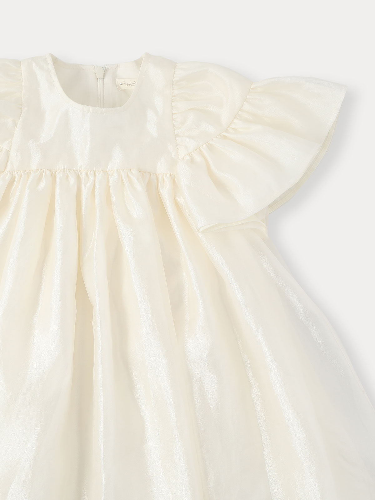 Bene Bene Flutter Layered Dress