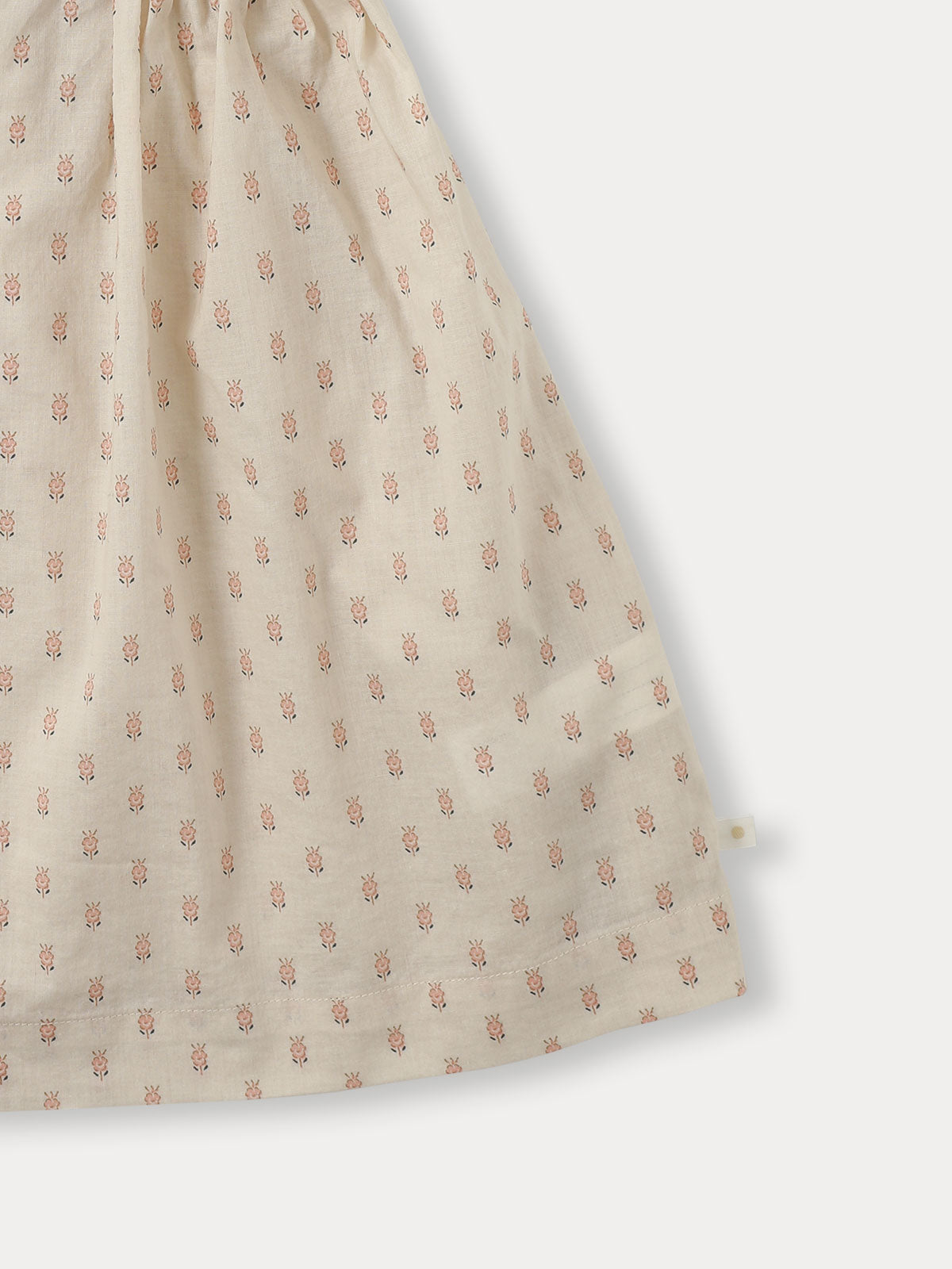 Bene Bene Manon Frill Dress