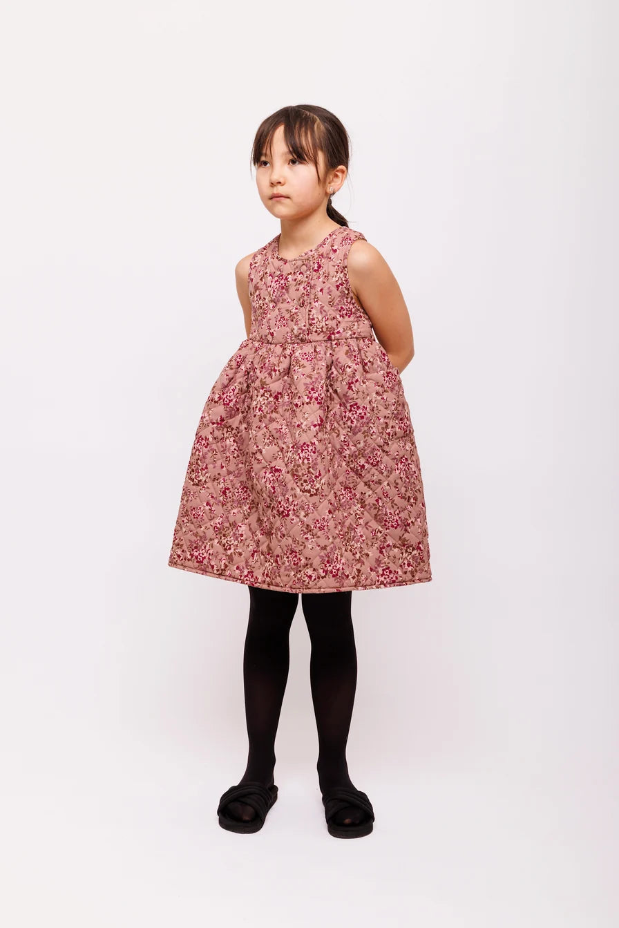 Olivia Rohde Girls Dress No. 1156 120
