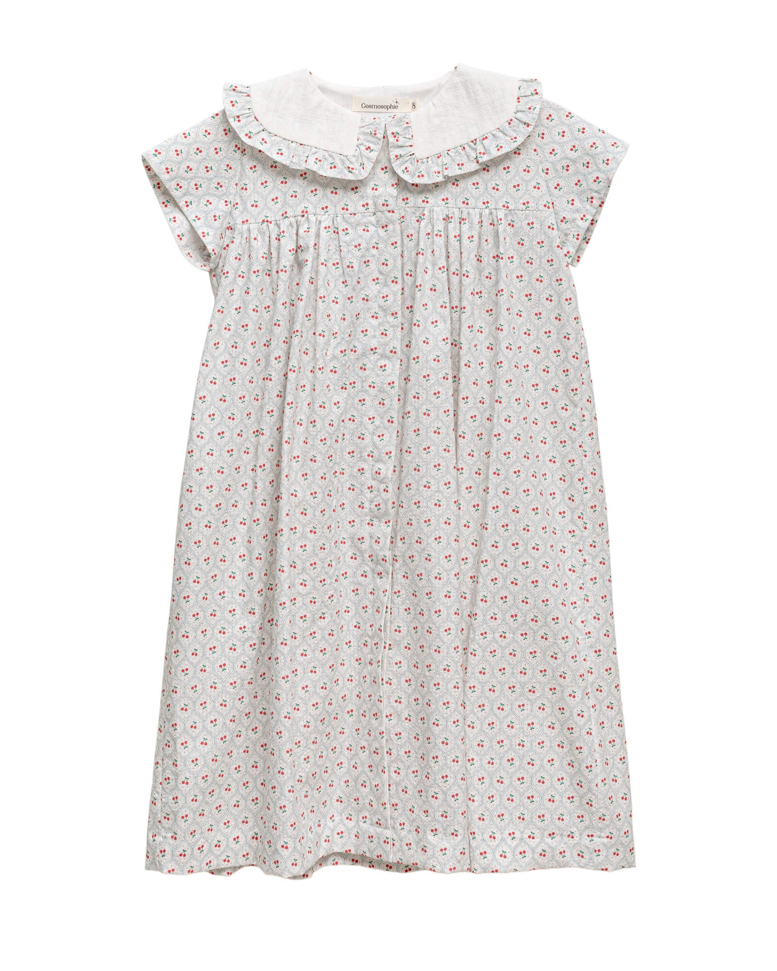 Cosmosophie Elsa Duo Dress