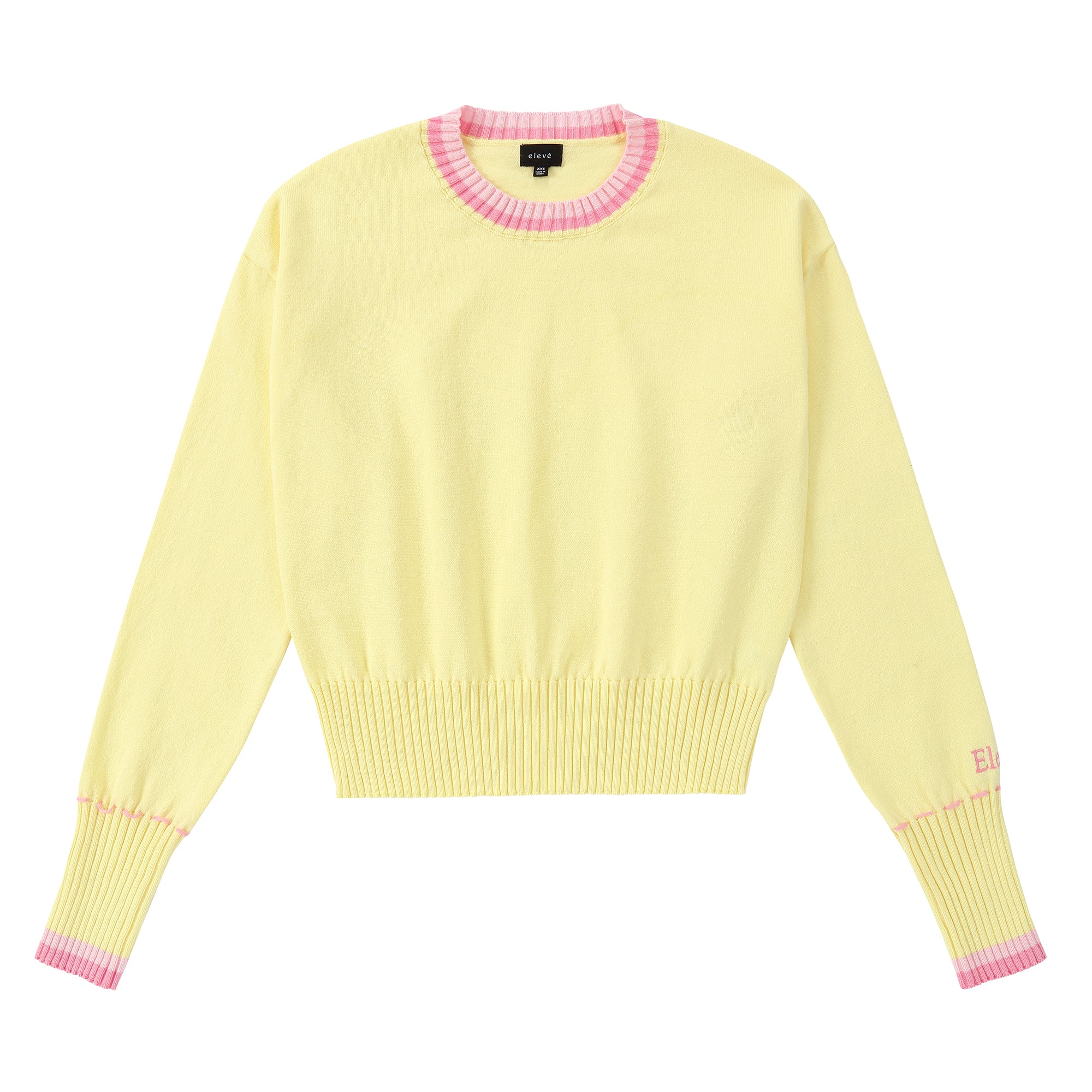 Knit Sweaters 3260