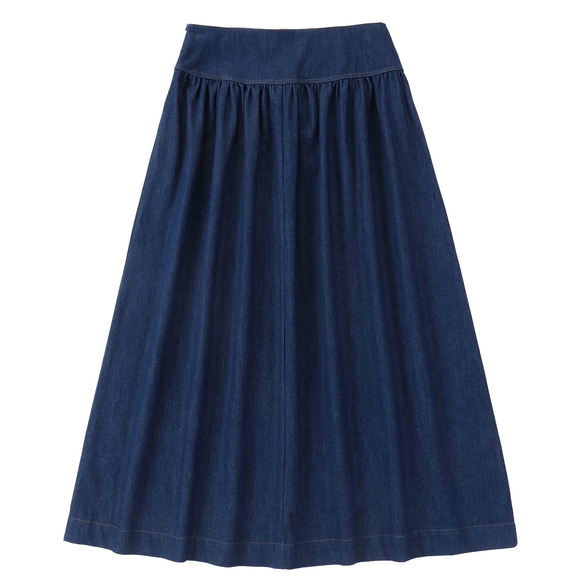 Maxi Skirts 3256