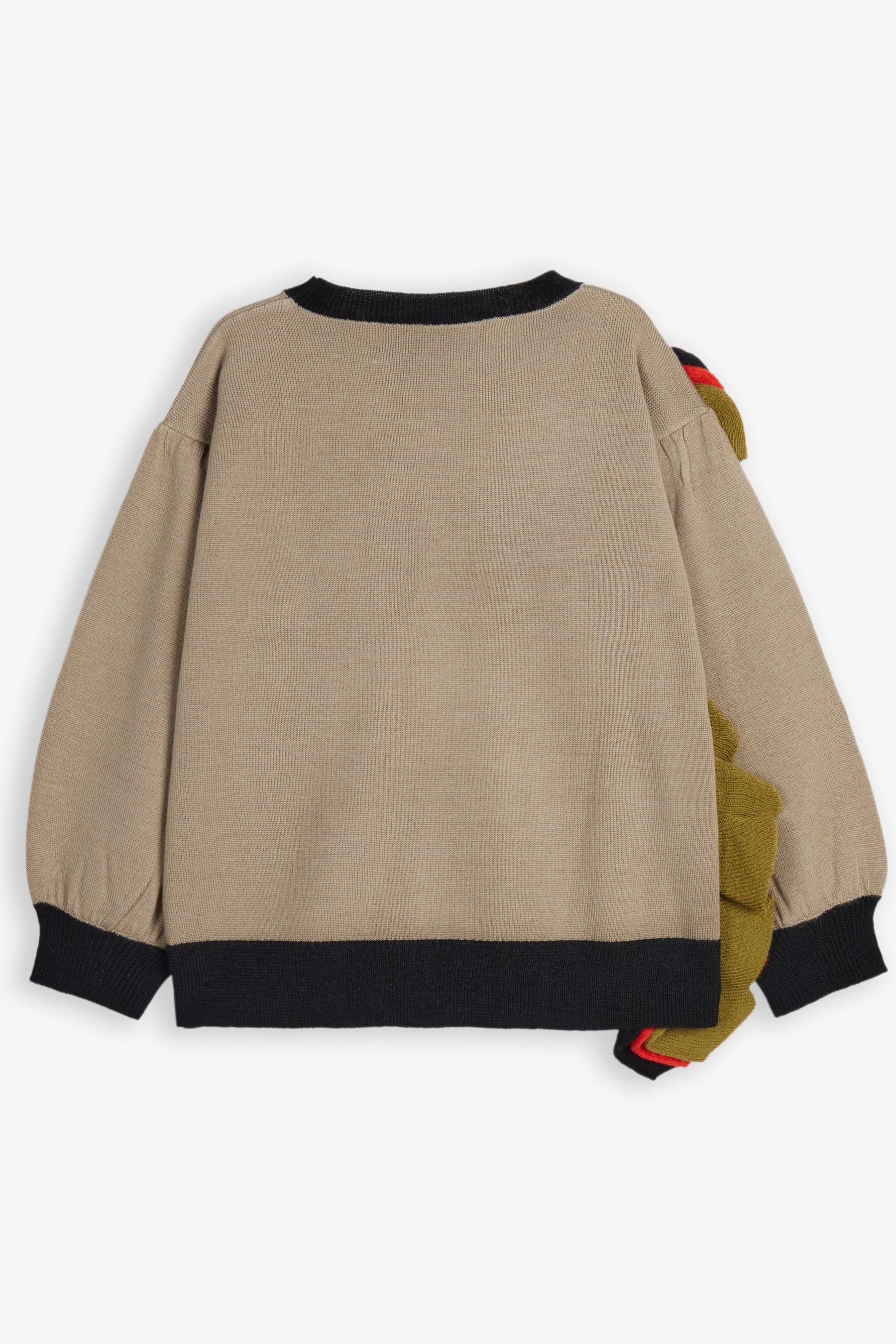 Wolf & Rita Erica Mol Sweater