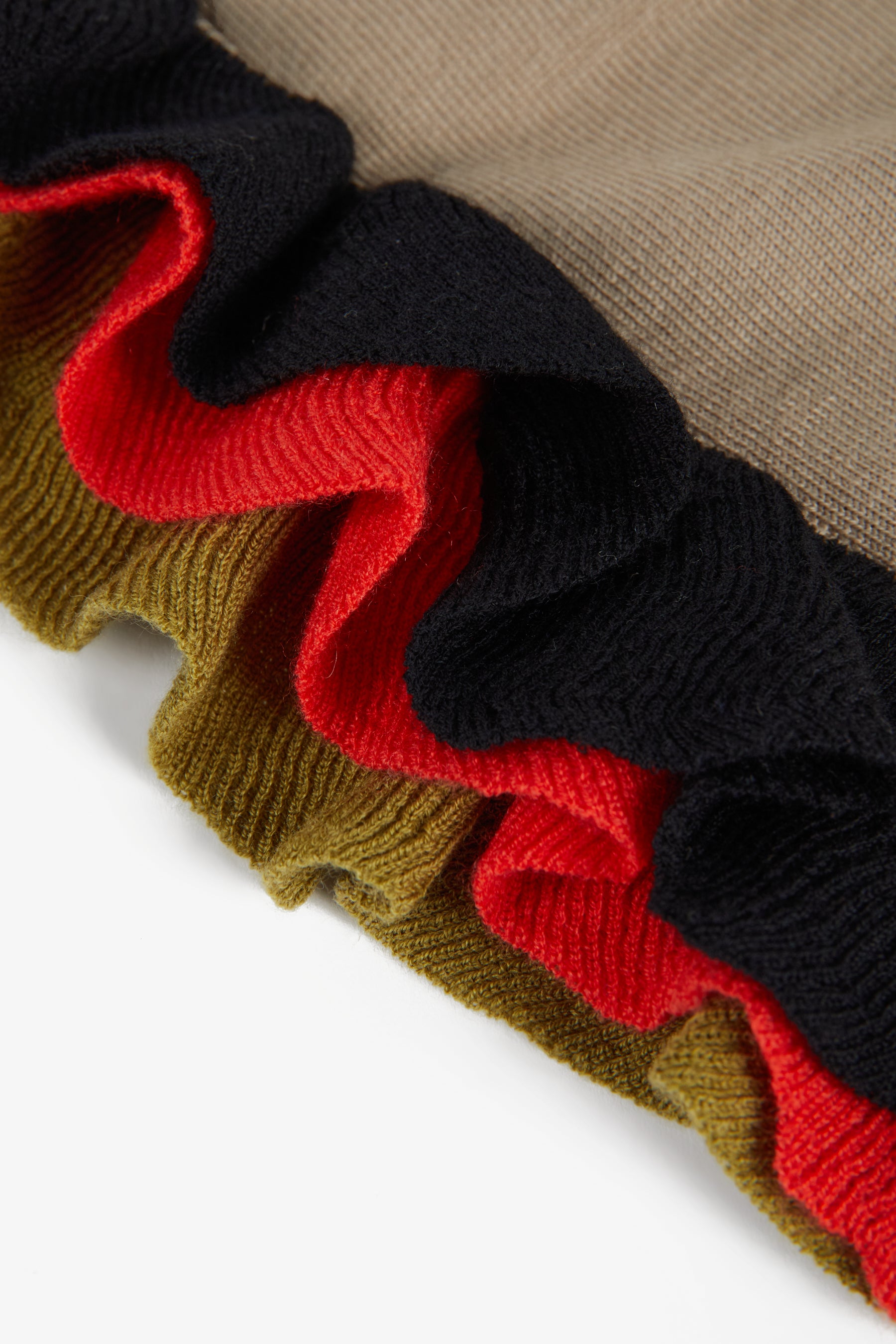 Wolf & Rita Erica Mol Sweater