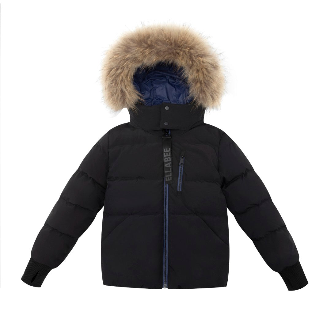 Ellabee Boys Andres Down Jacket