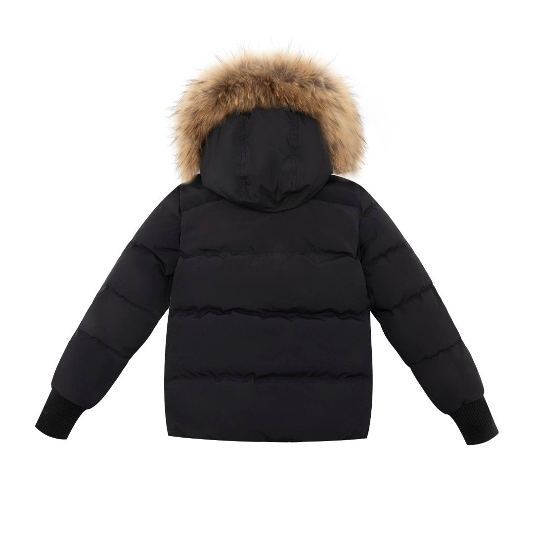 Ellabee Boys Andres Down Jacket