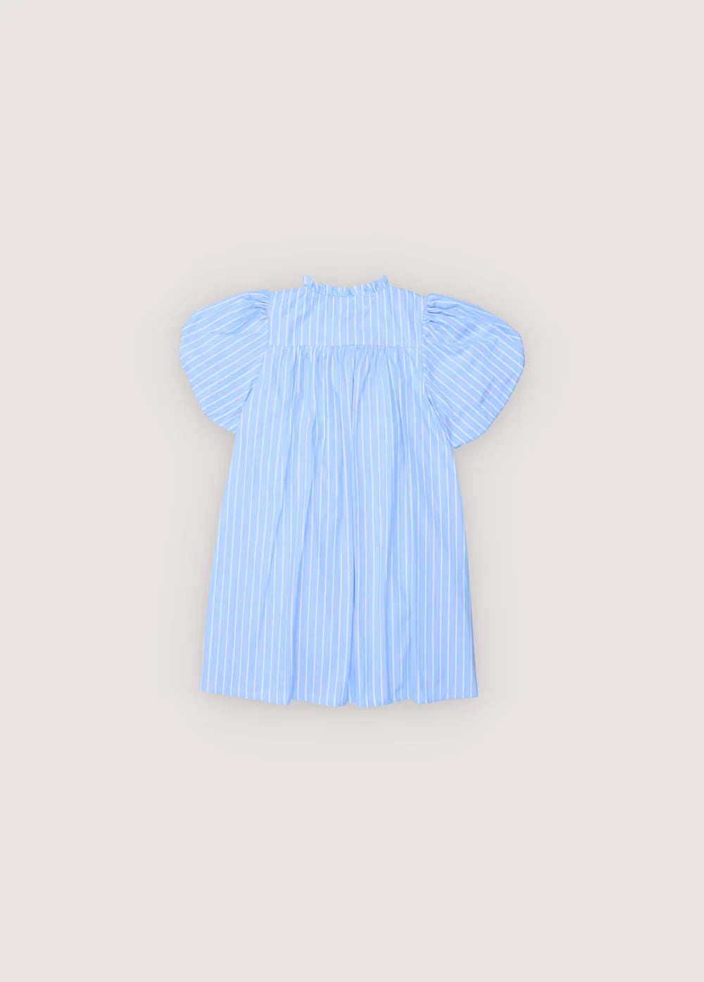 The New Society Ficus Dress Ficus Stripes