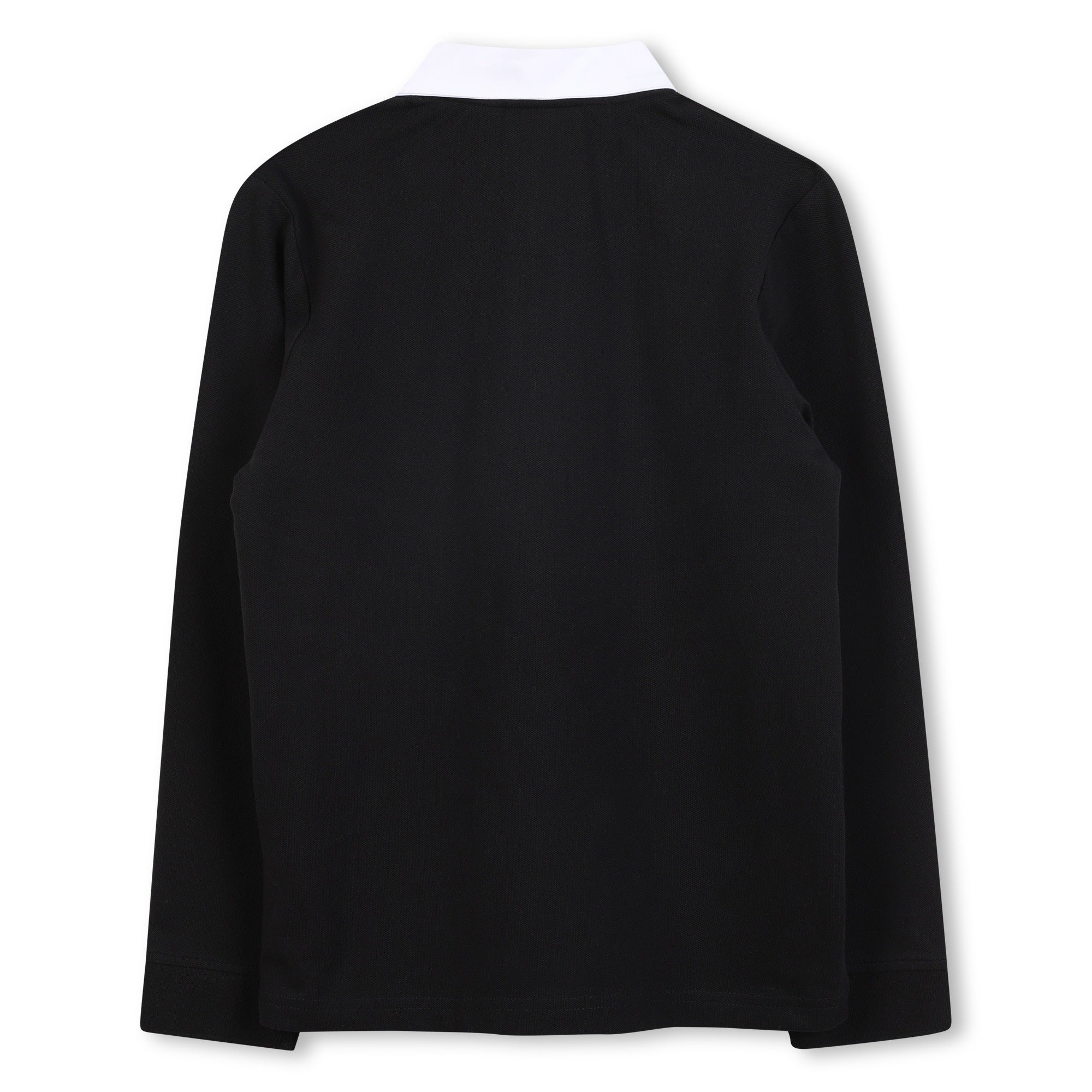 Hugo Long Sleeve Polo