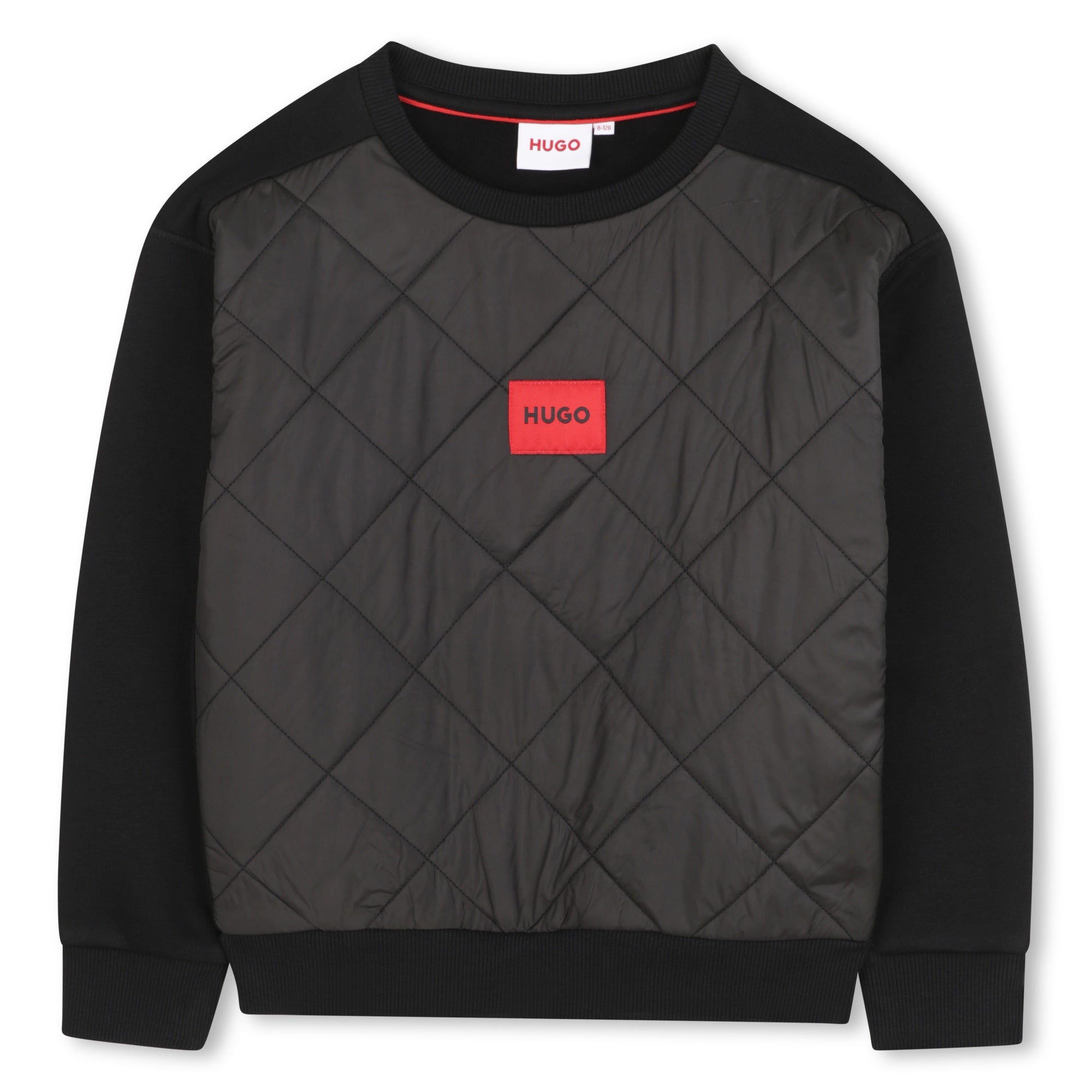 Hugo Fancy Sweatshirt