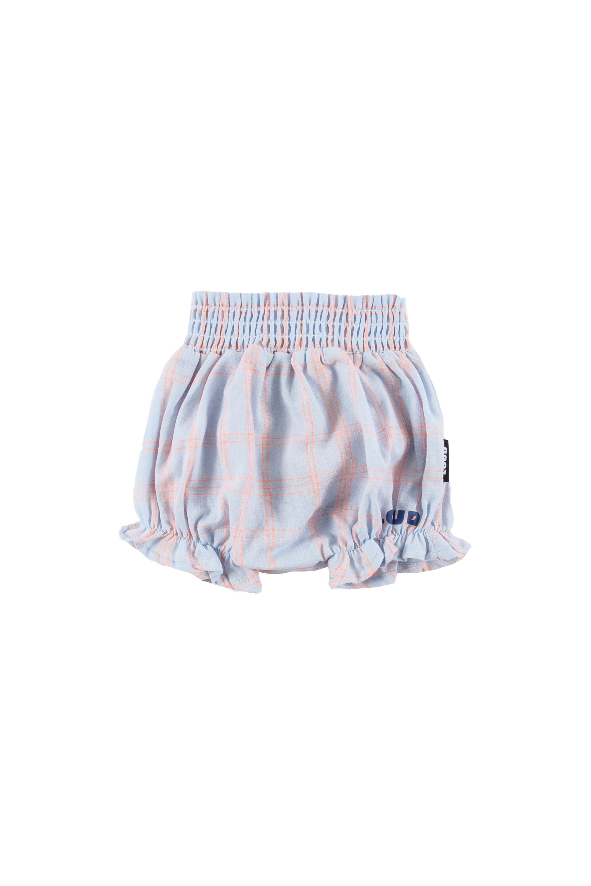 Loud Apparel Girl Bloomers