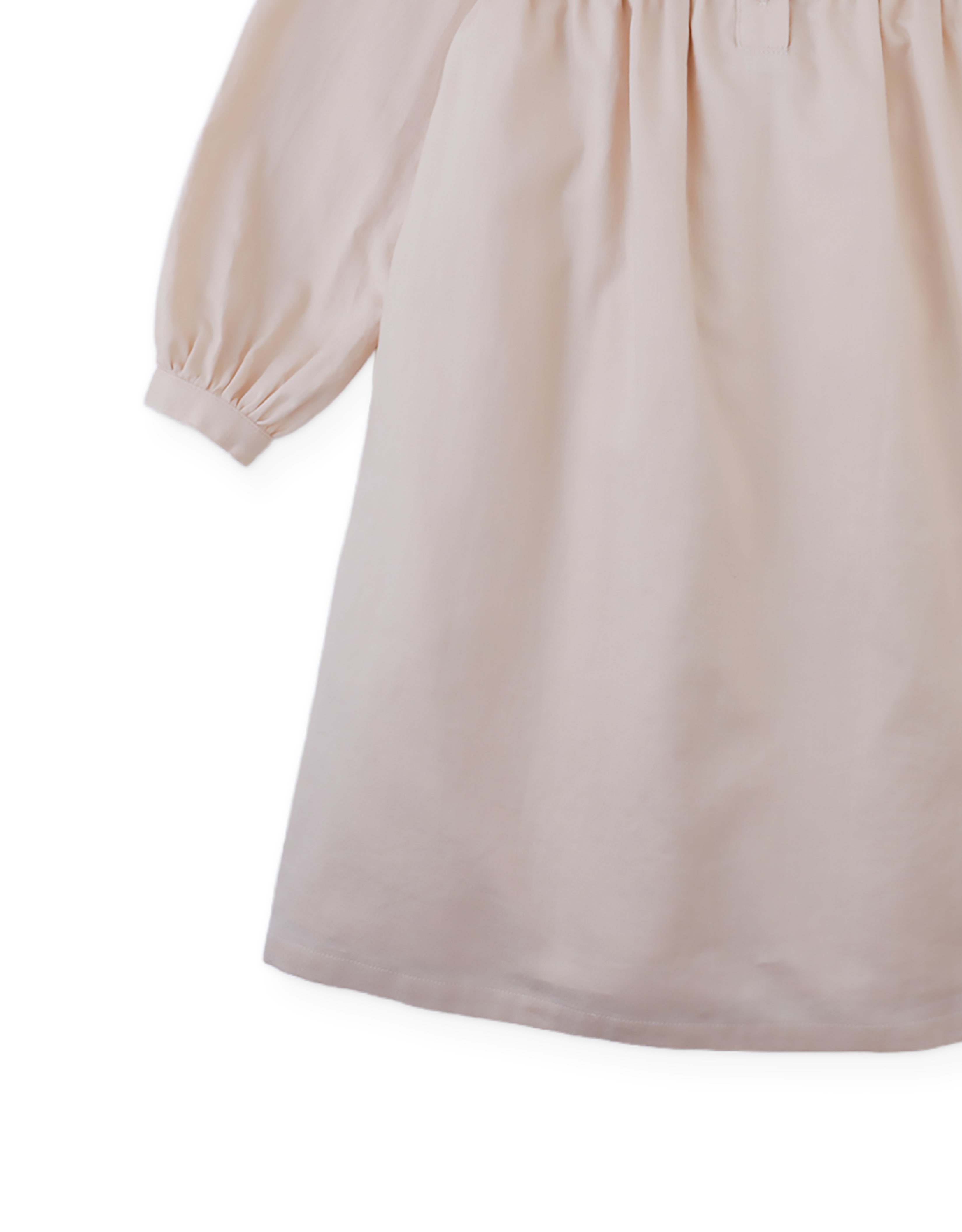 Gingersnaps Girls Pink Dorethea Dress
