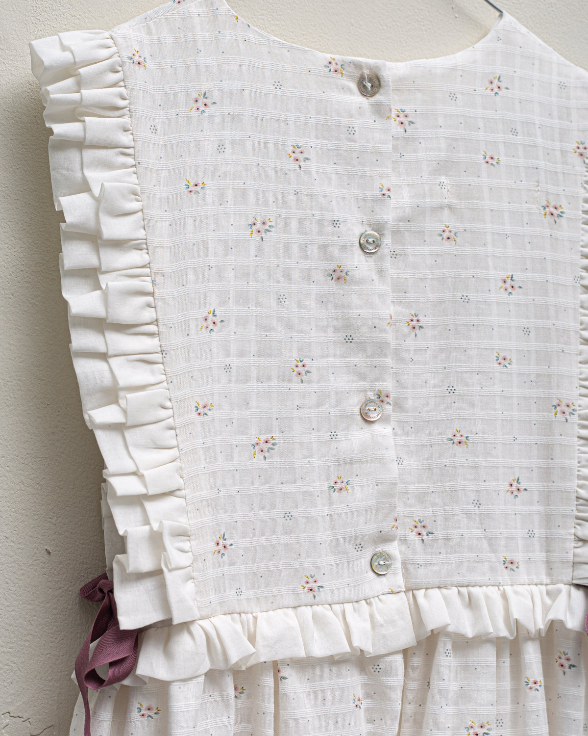 Cosmosophie Hansen Dress