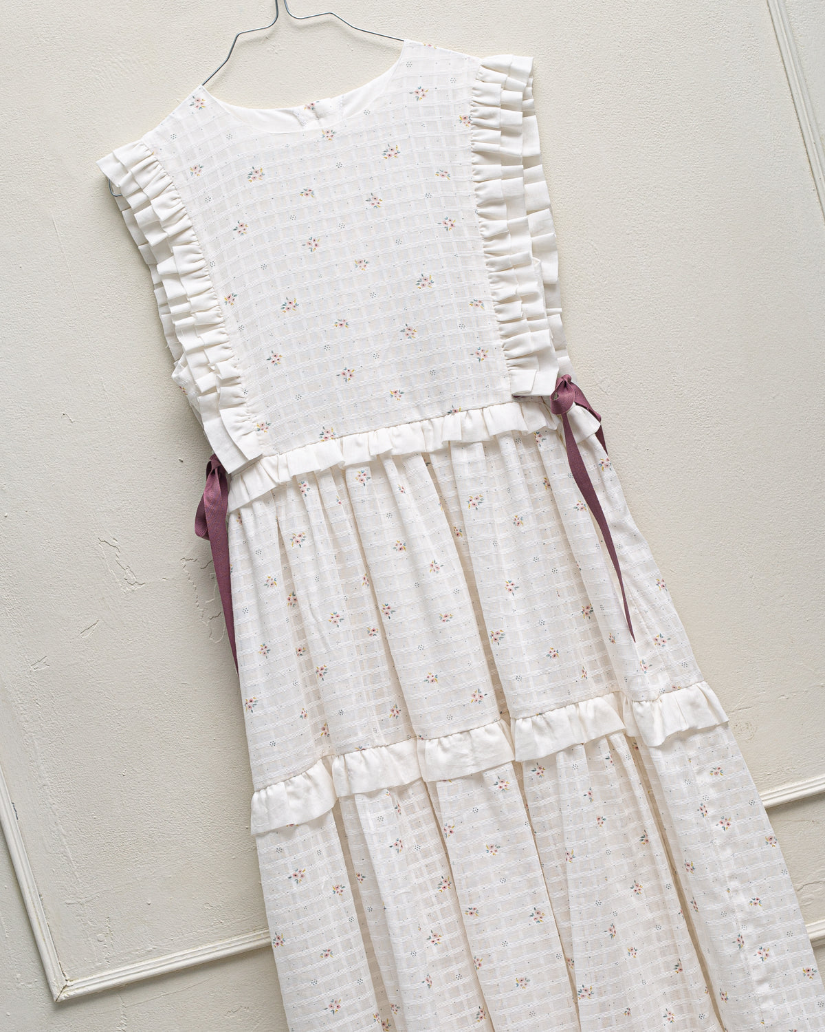 Cosmosophie Hansen Dress