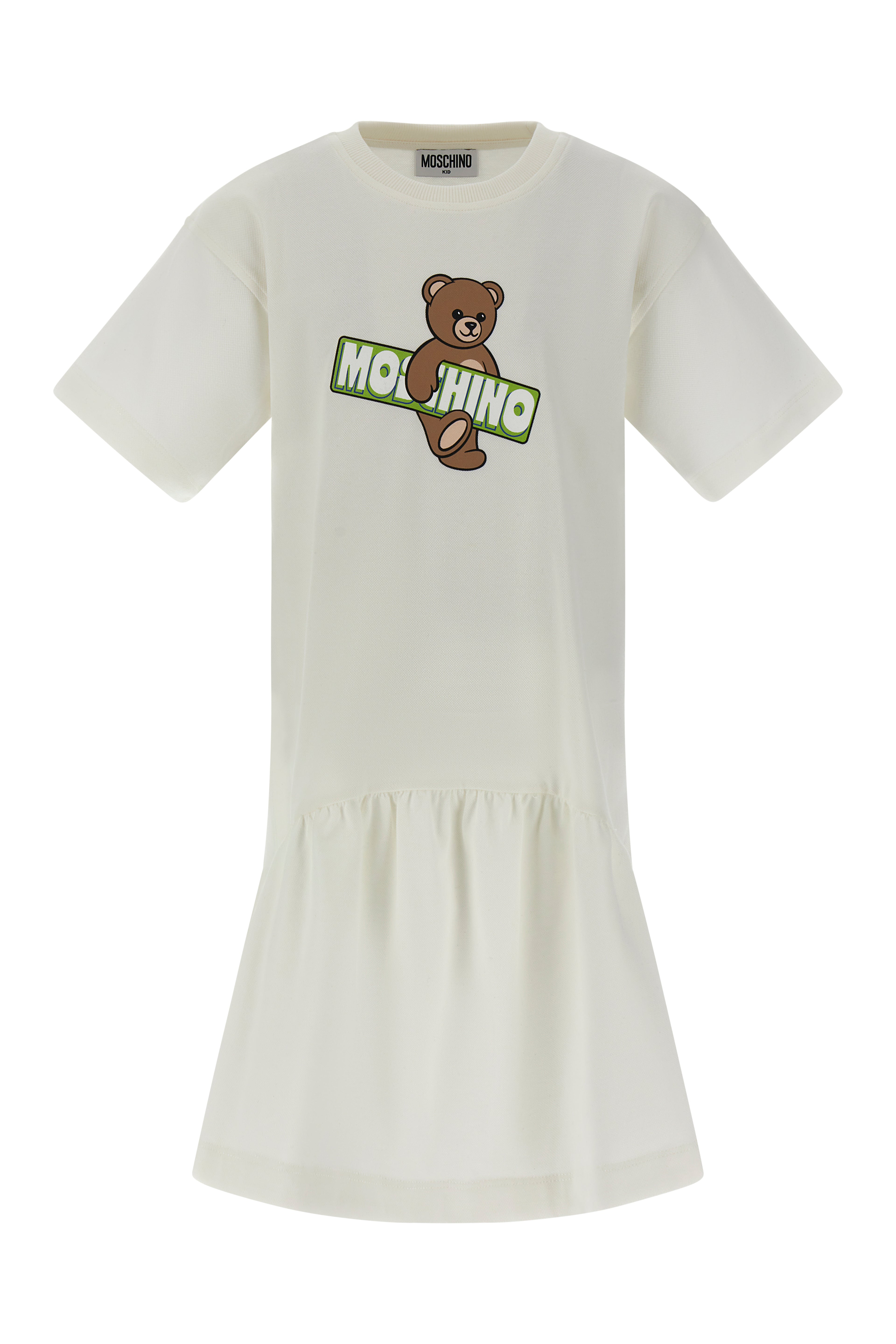 Moschino Cloud Dress