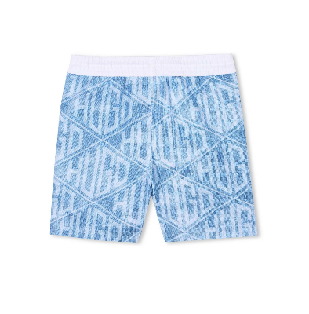 Hugo Swim Short