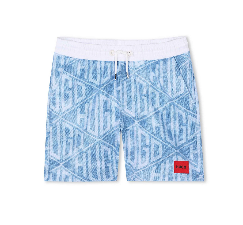 Hugo Swim Short