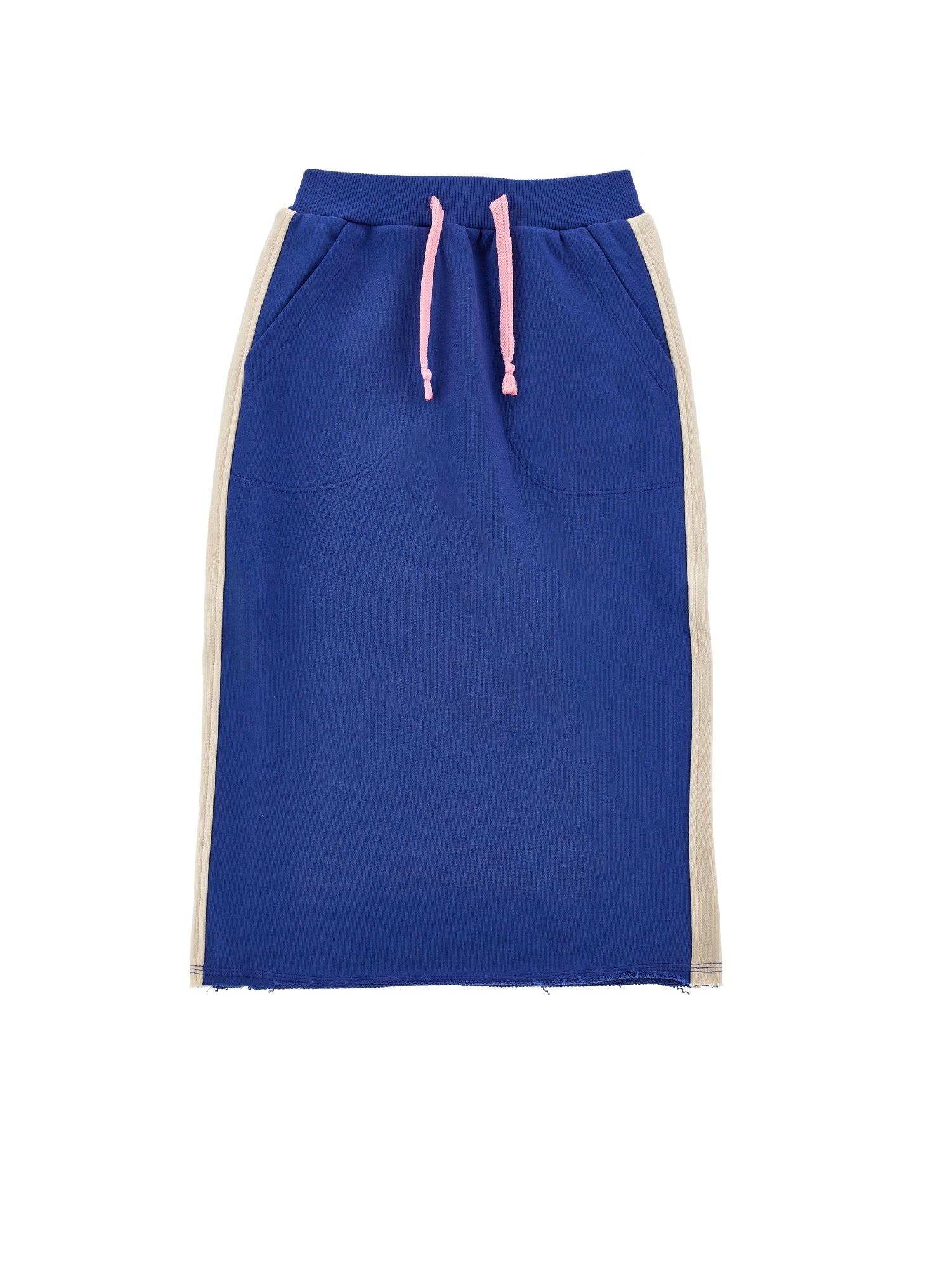Philosophy Blue Skirt