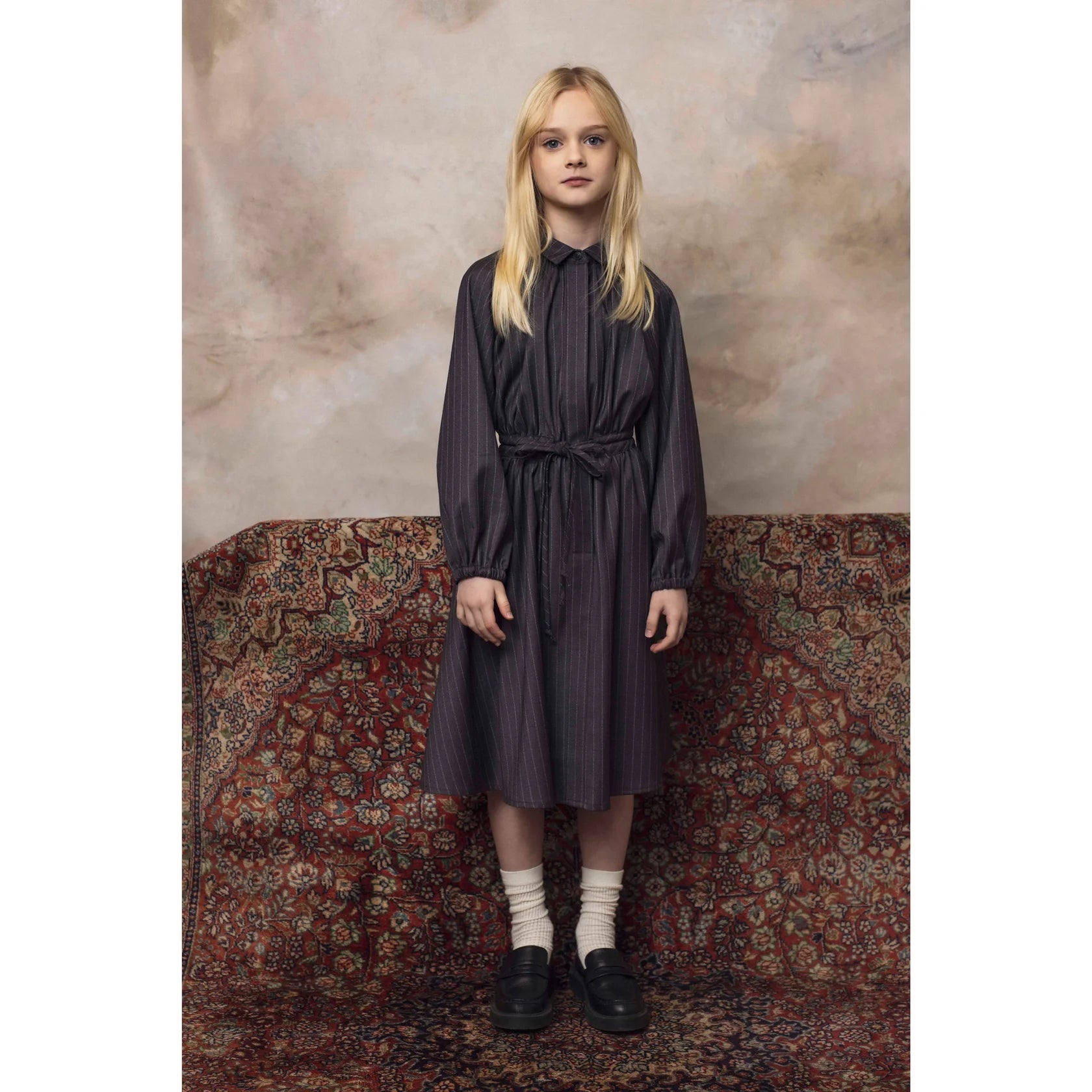 Unlabel Sweep Dress