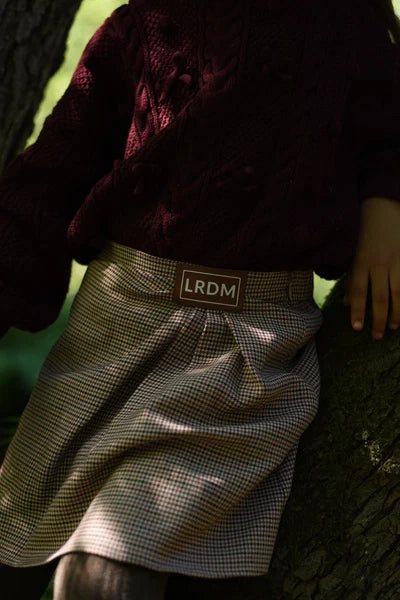 LRDM Isabella Skirt