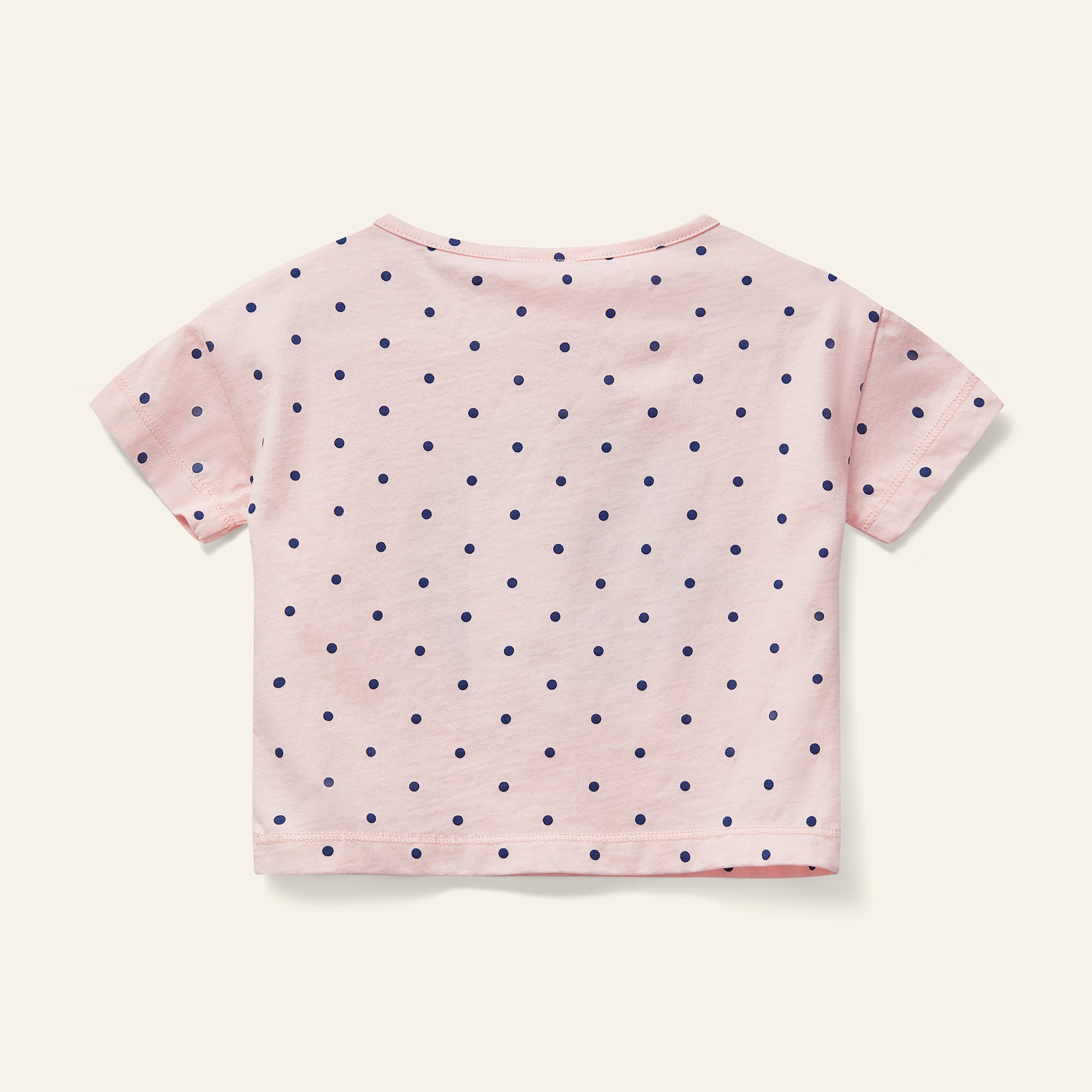 Wynken Mini Organic Tee