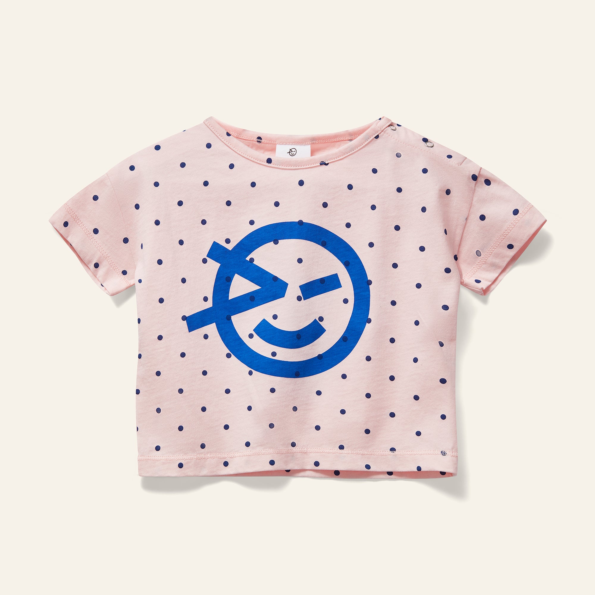 Wynken Mini Organic Tee