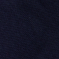 Max&Co. Navy Graphic Square Logo Sweatshirt