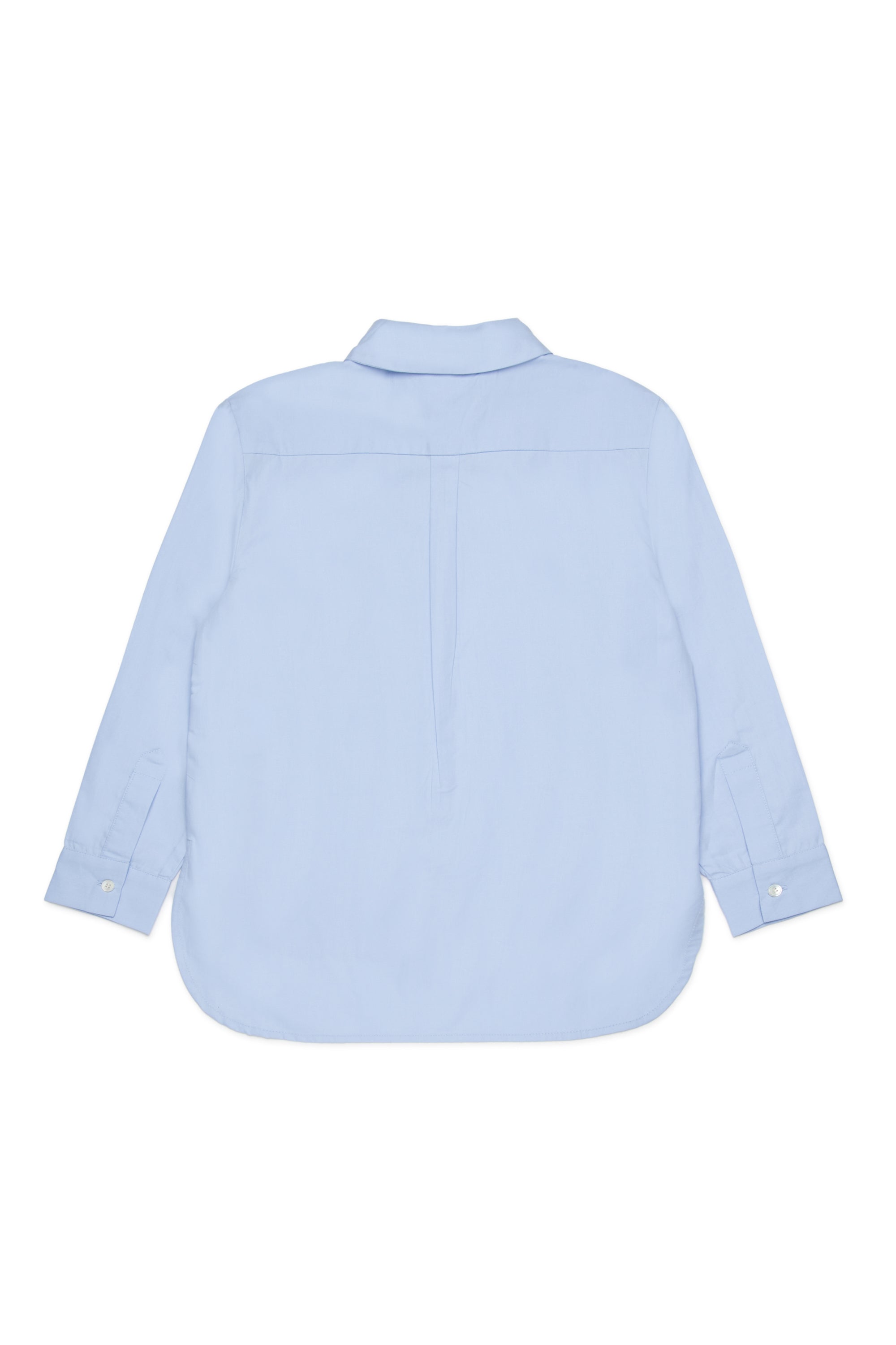 MAX&Co. Blue Camicia Shirt