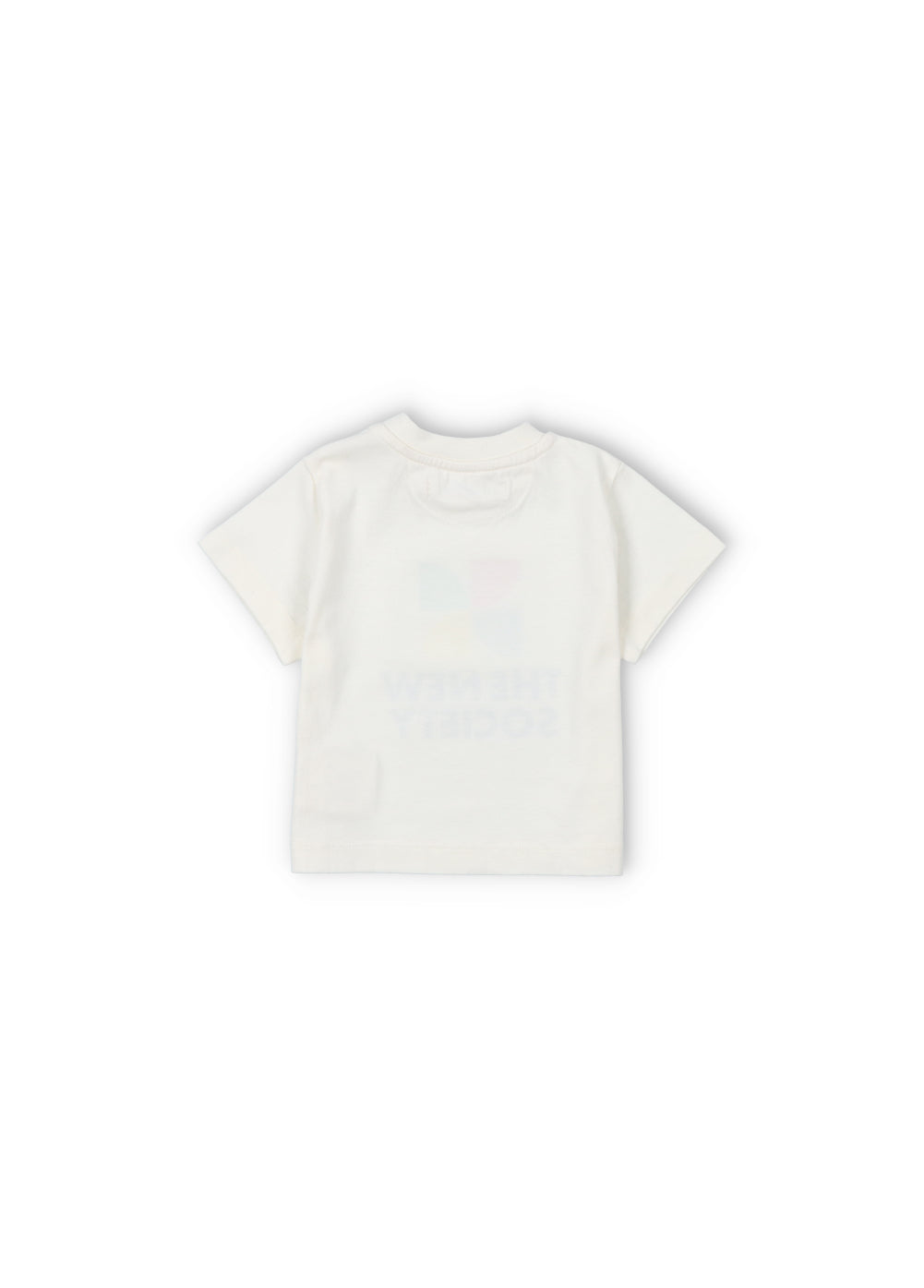 The New Society Mykonos Baby T-shirt
