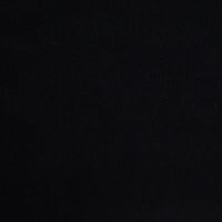 Nº21 Girls Black Logo In Multicolored Stones Sweatshirt