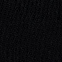 Nº21 Black Basic Logo Sweatshirt