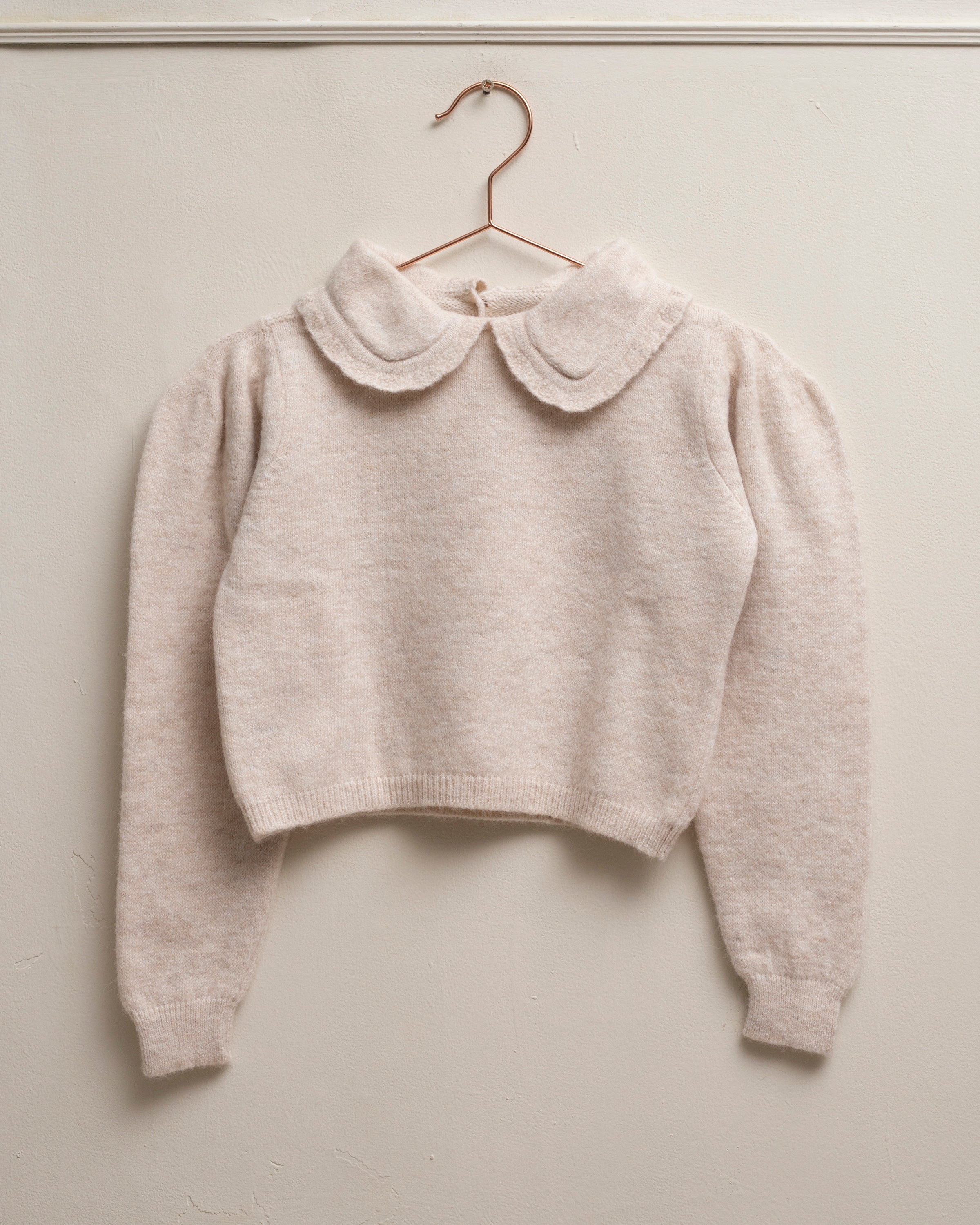 Cosmosophie Numa Pull Sweater