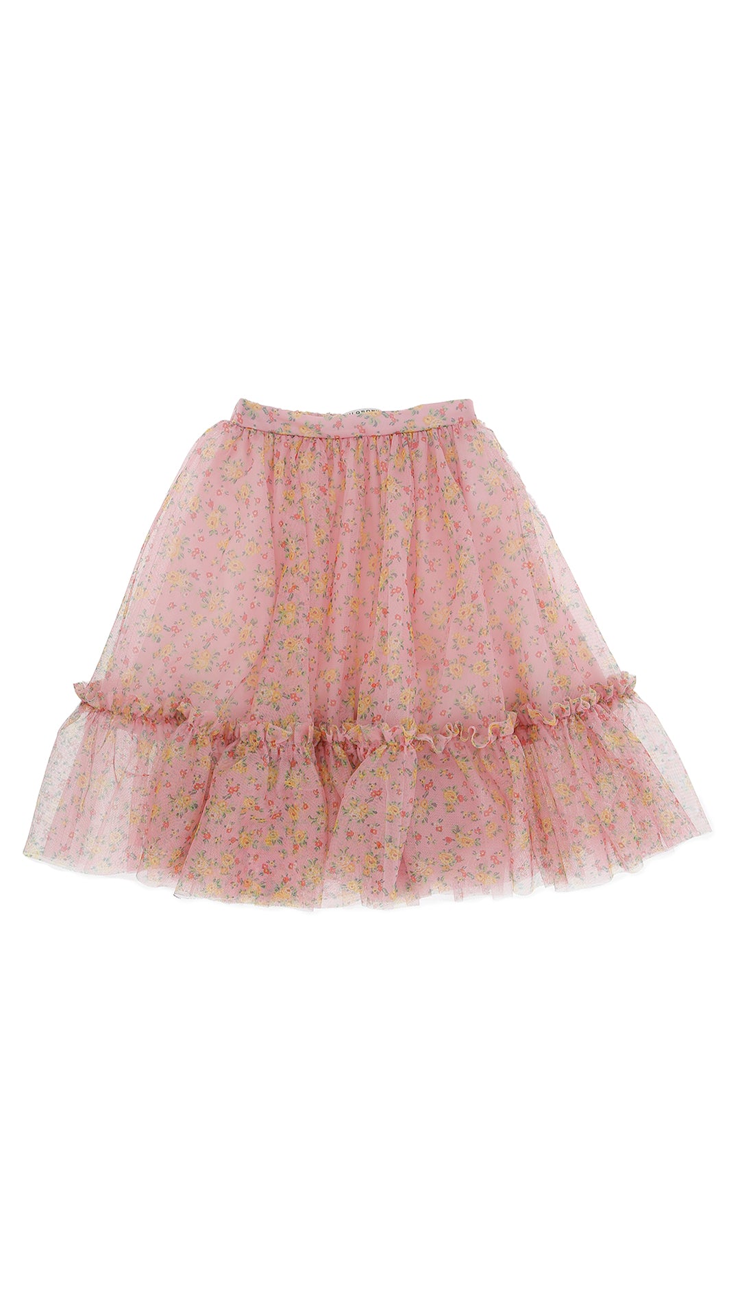 Pink tulle lakewood sale