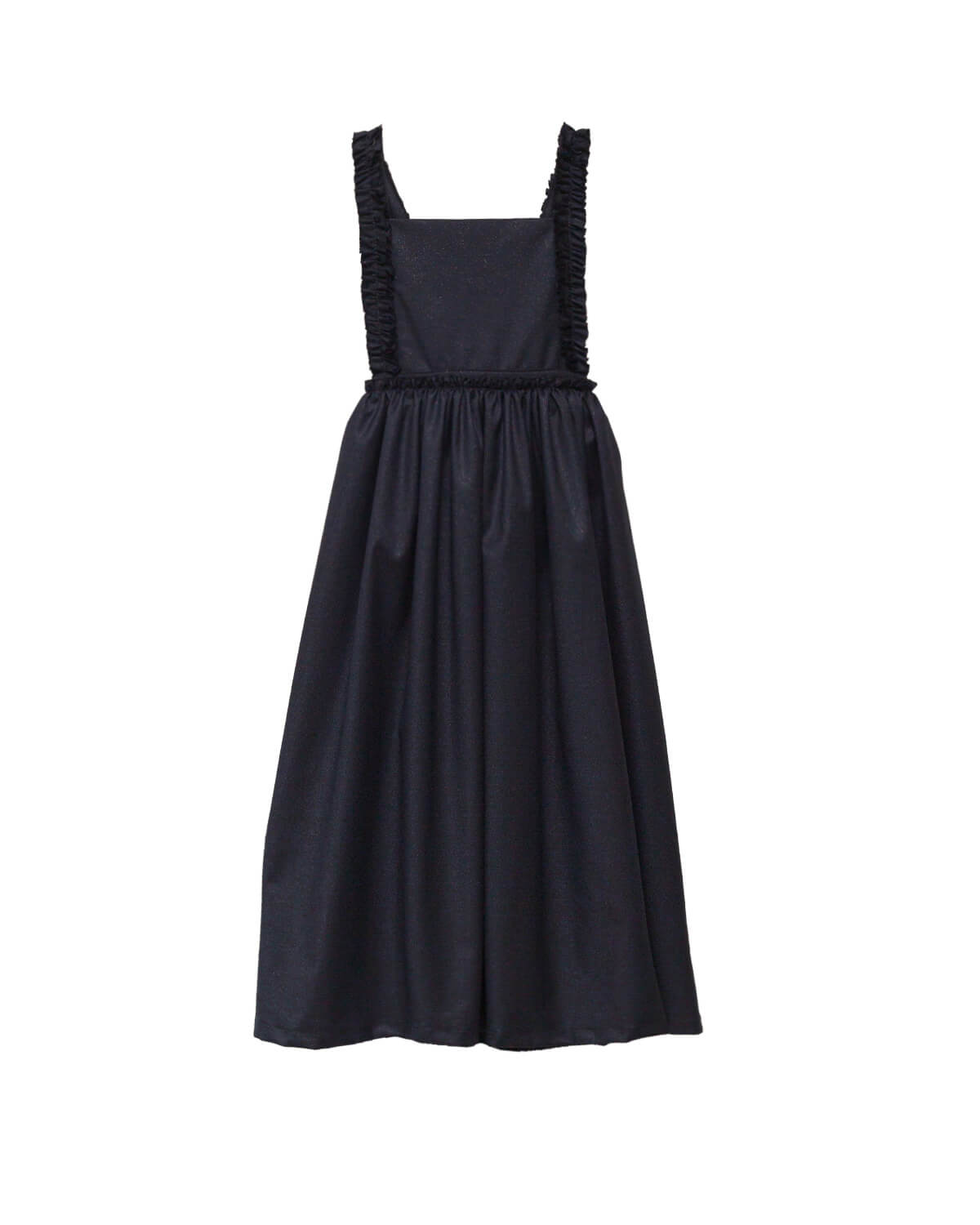 Cosmosophie Glow Pola Dress