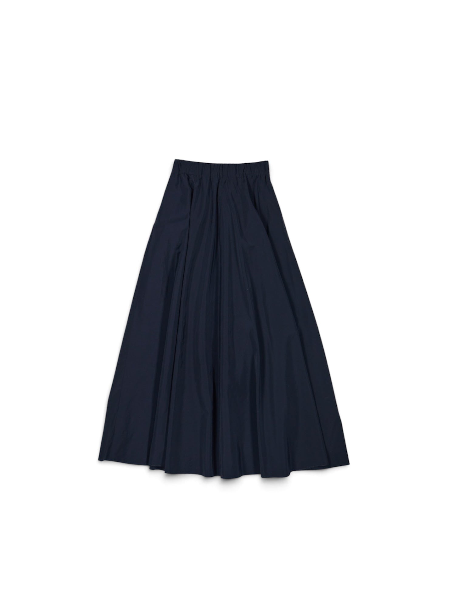 Venera Arapu Girls Noir Touch Skirt