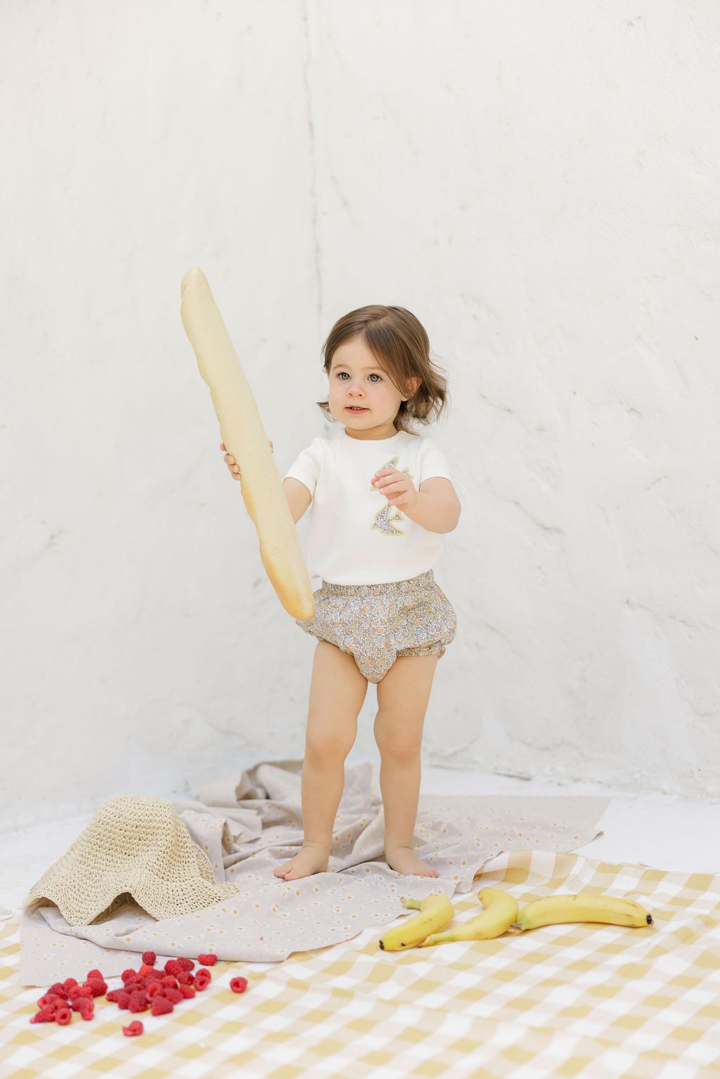 Duet Girl Soft Meadow T-Shirt