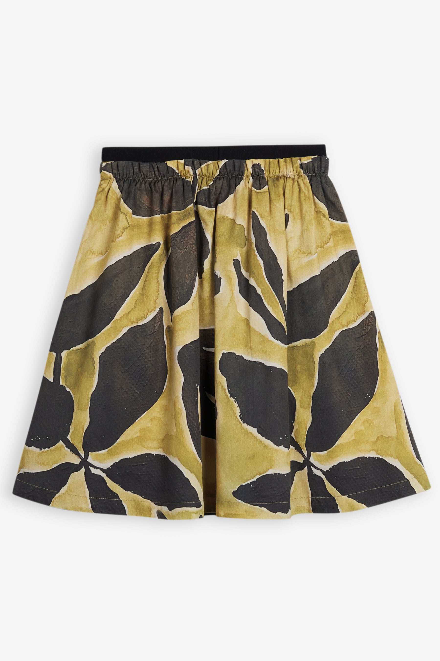 Wolf & Rita Silvina Tulpan Skirt