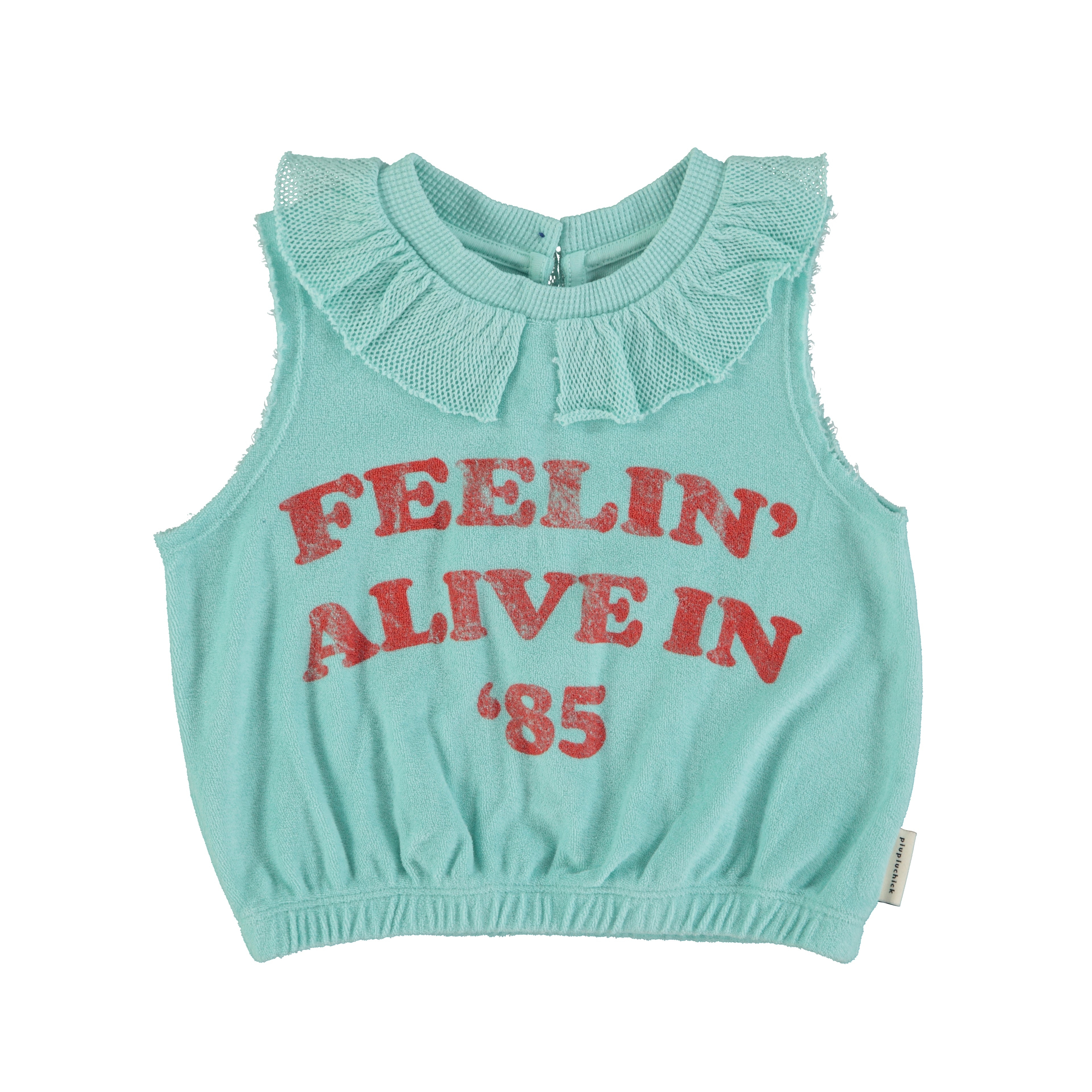Piupiuchick "Feelin&